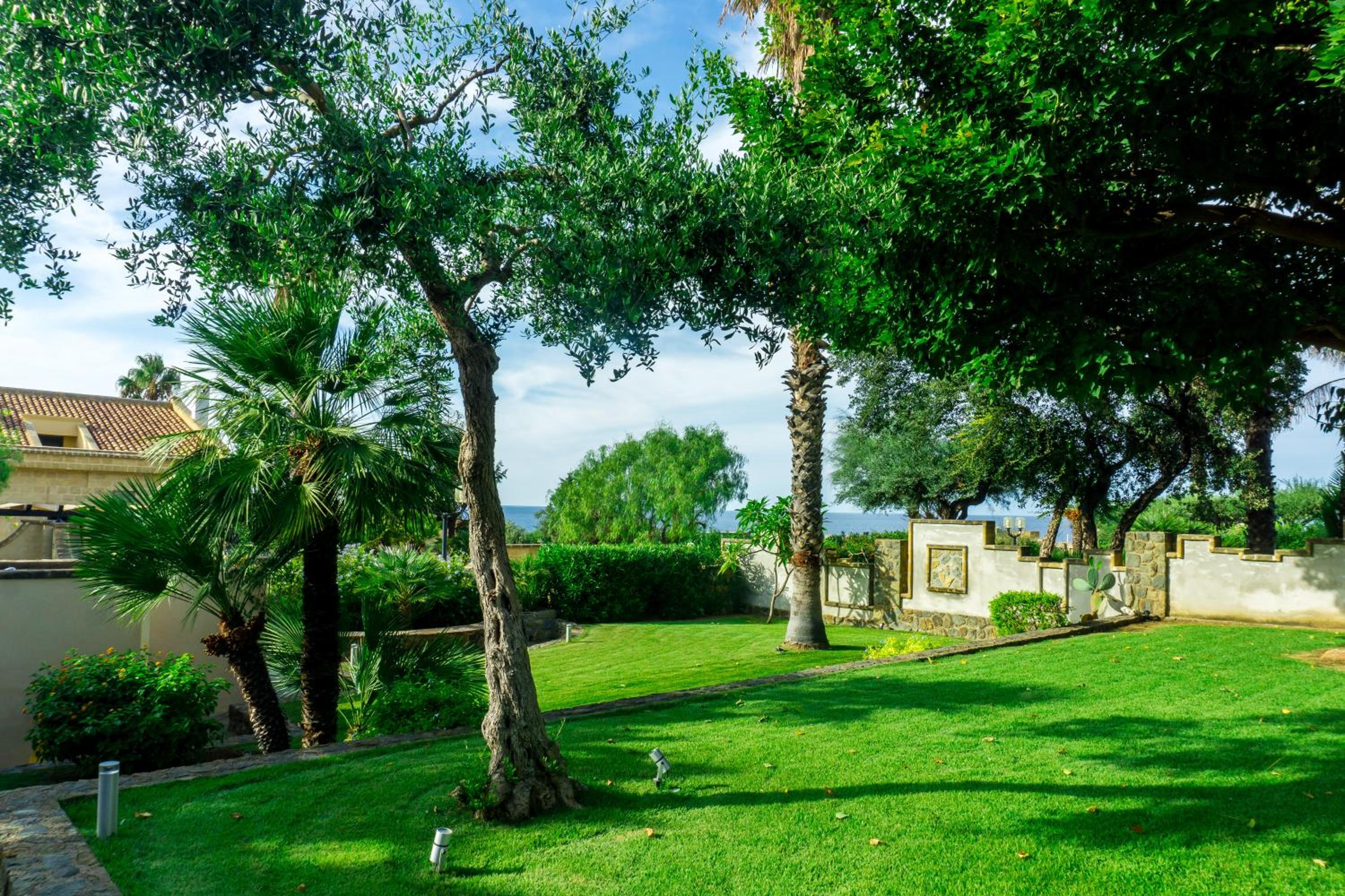 Villa Medina view 5