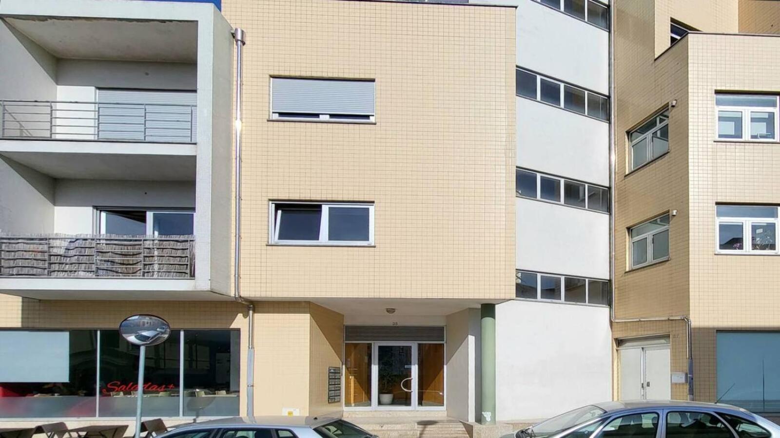 Hotel Aveiro Photo House - Bairro calmo no centro de Aveiro - Image 1