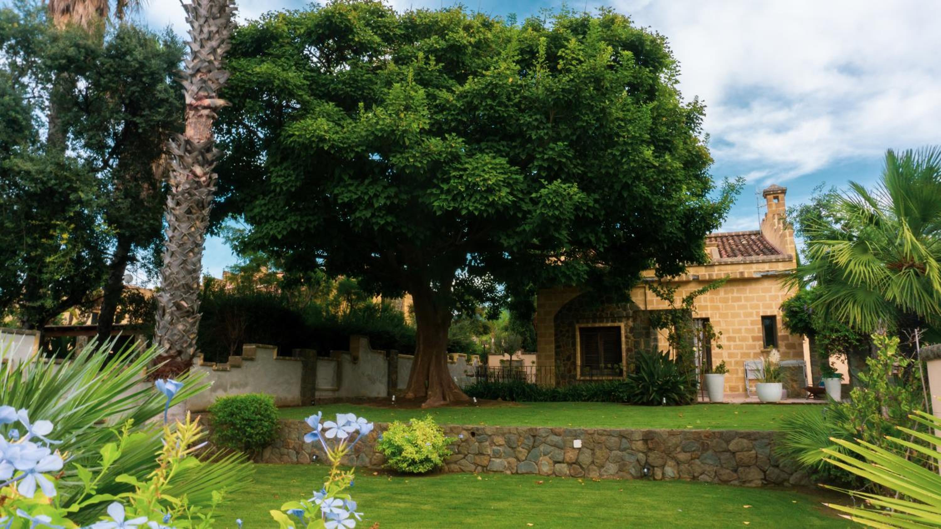 Villa Medina view 3