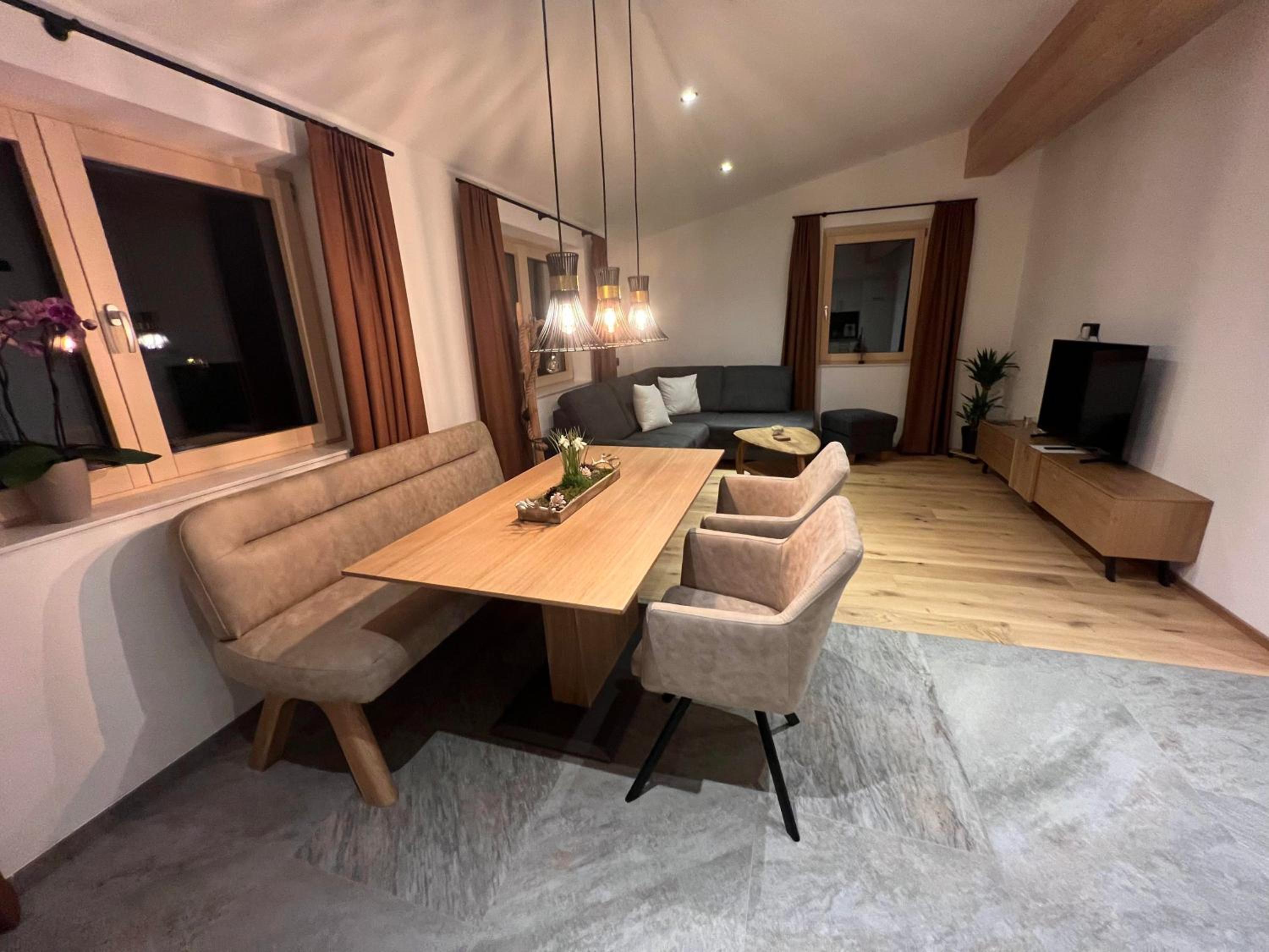 Appartements Plus