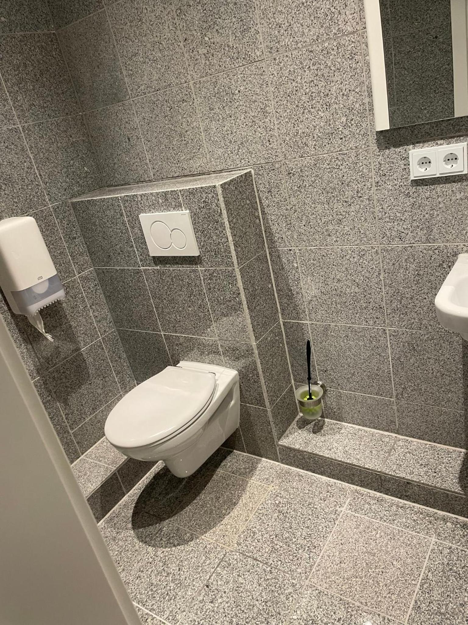 Glessener Braustube