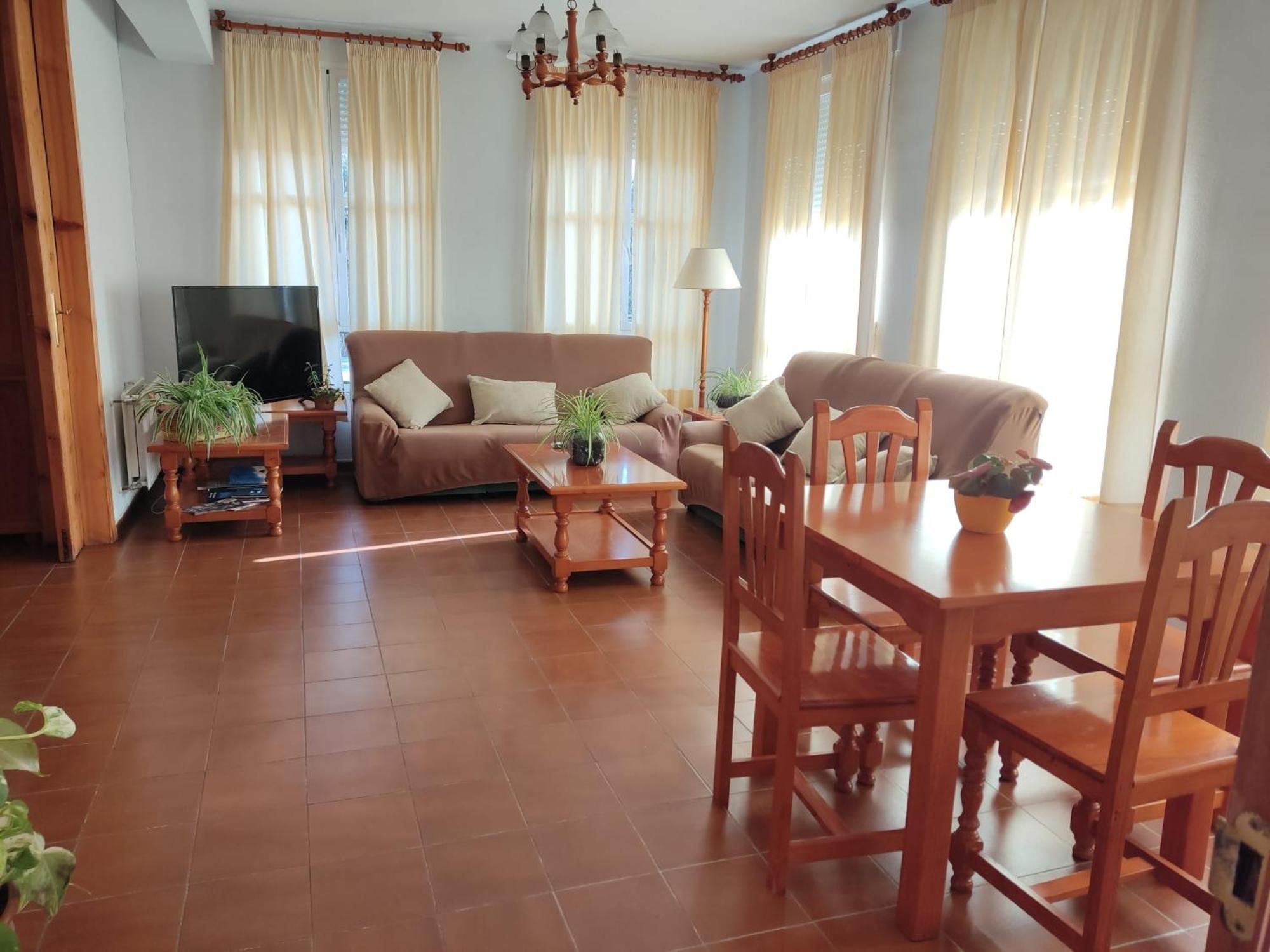 Casa Rural Cuevas de Longarza