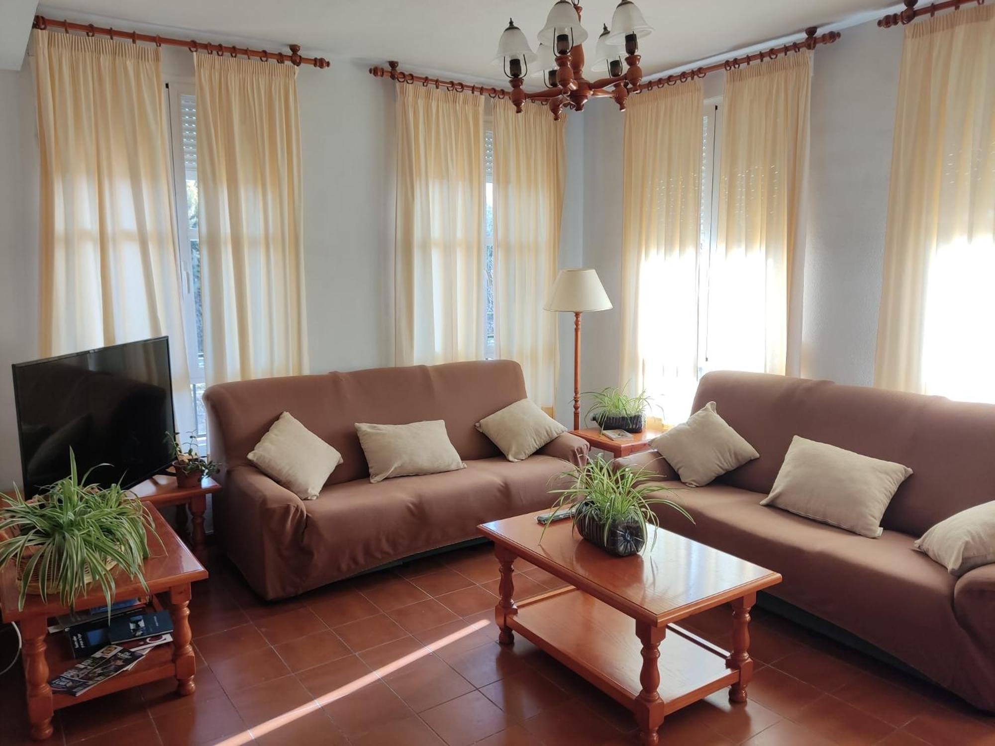 Casa Rural Cuevas de Longarza