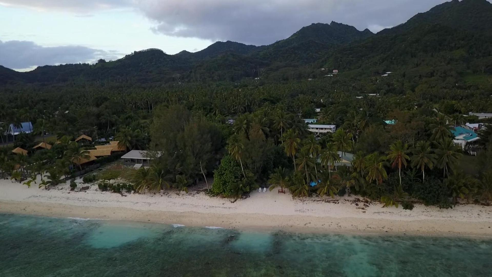 Coral Sands Apartments