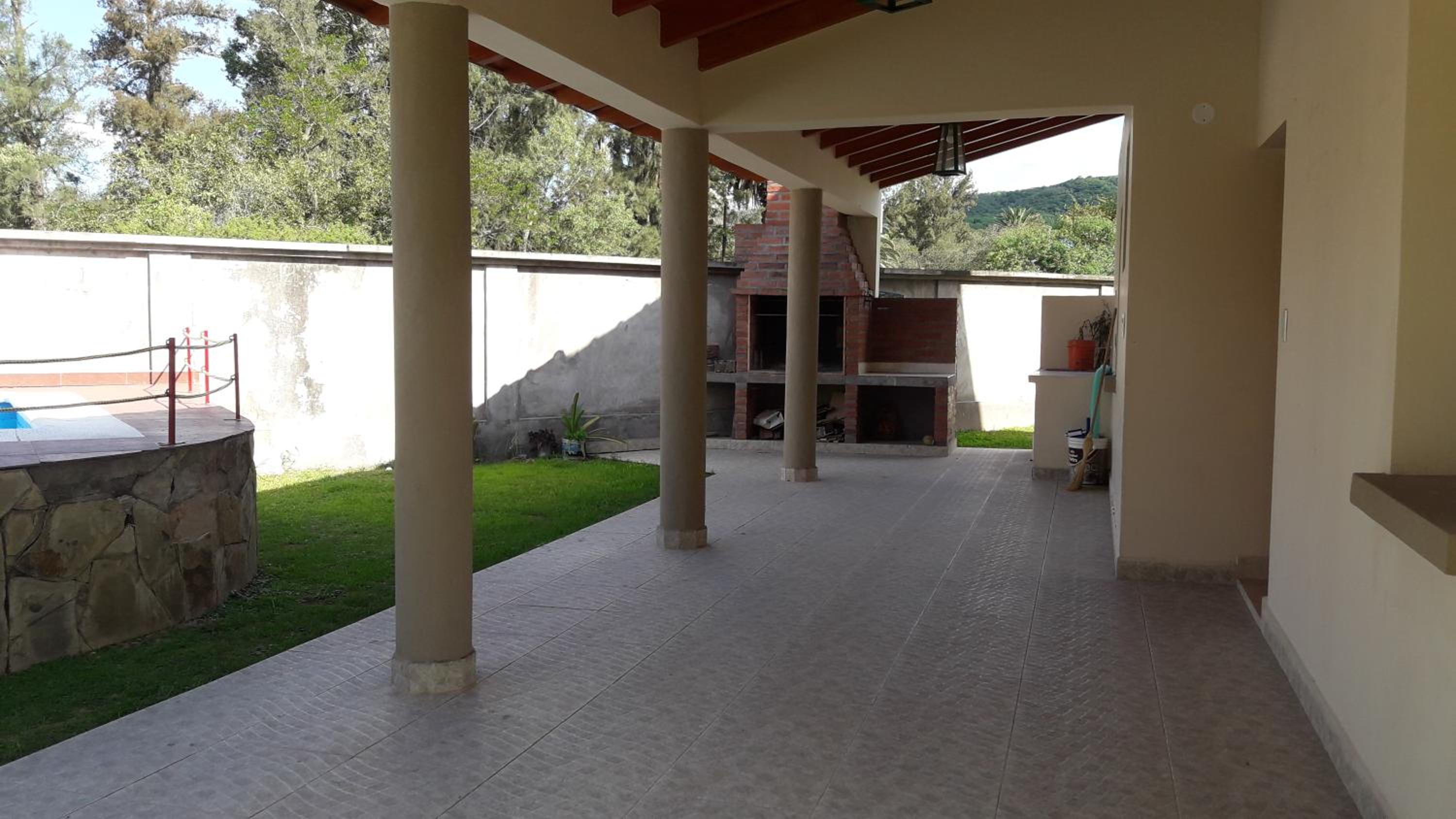 Alojamiento La Glorieta -Casas de descanso