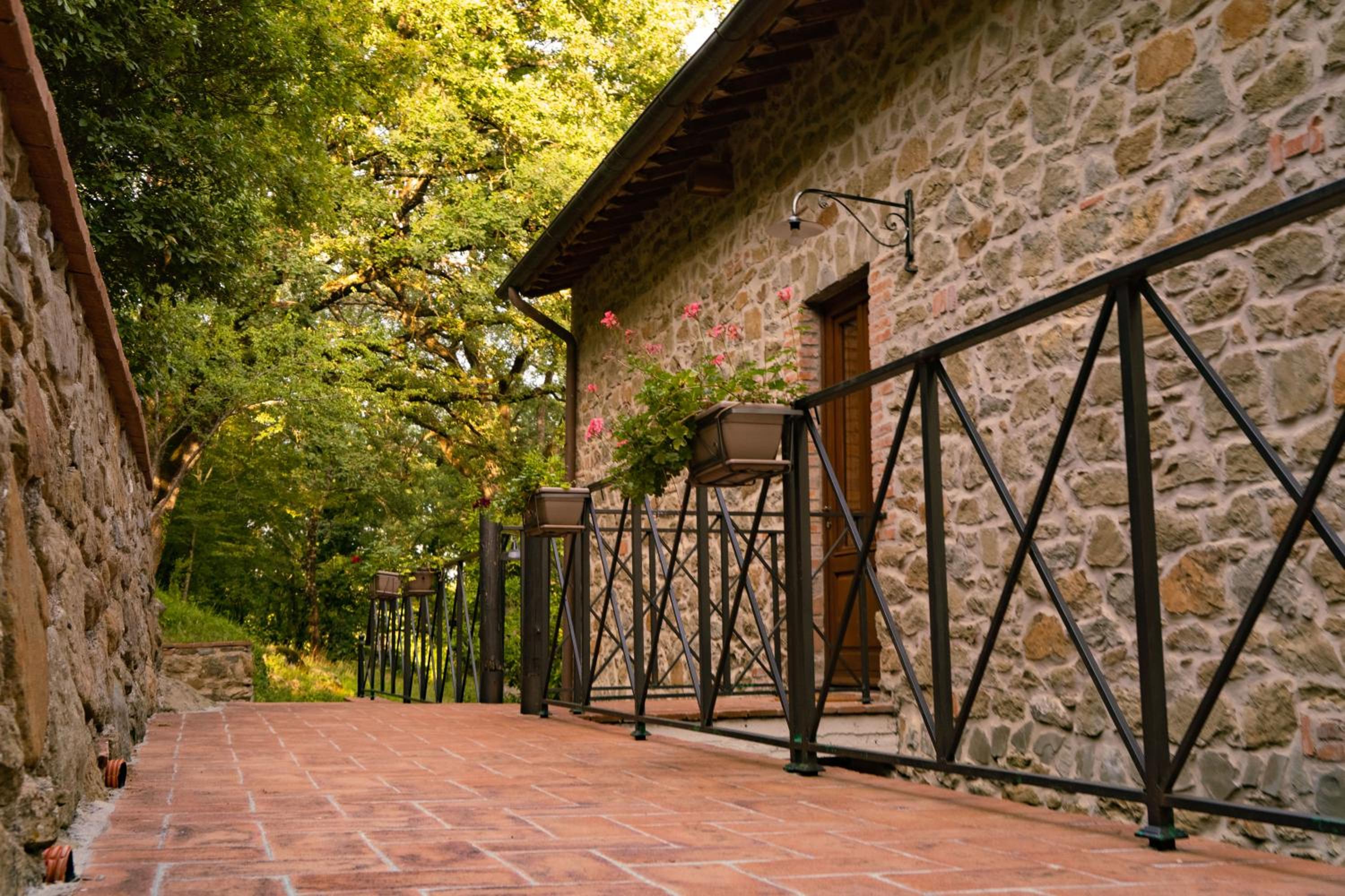 Parulia Country House photo 4