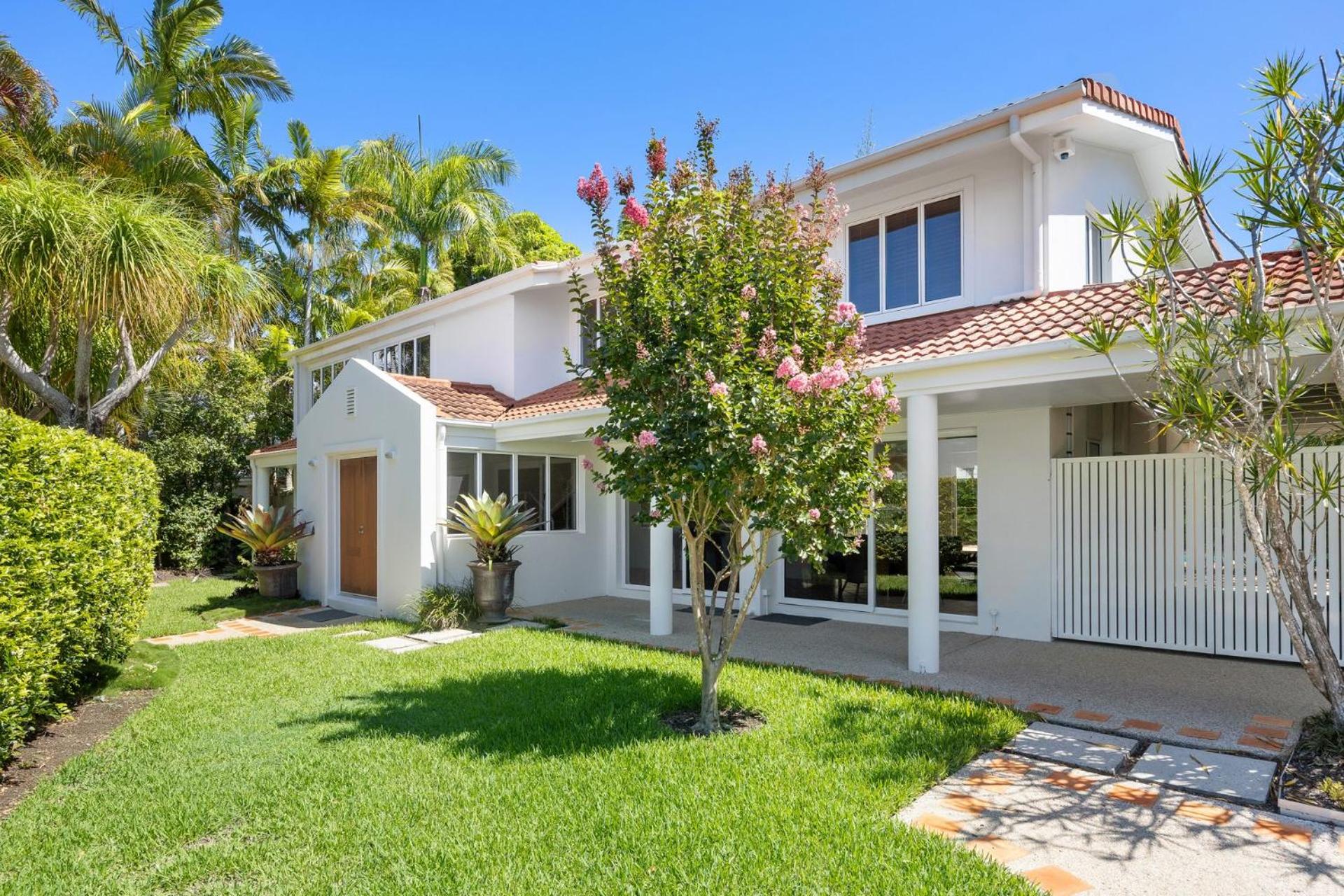 10 Wesley Court Noosa Heads