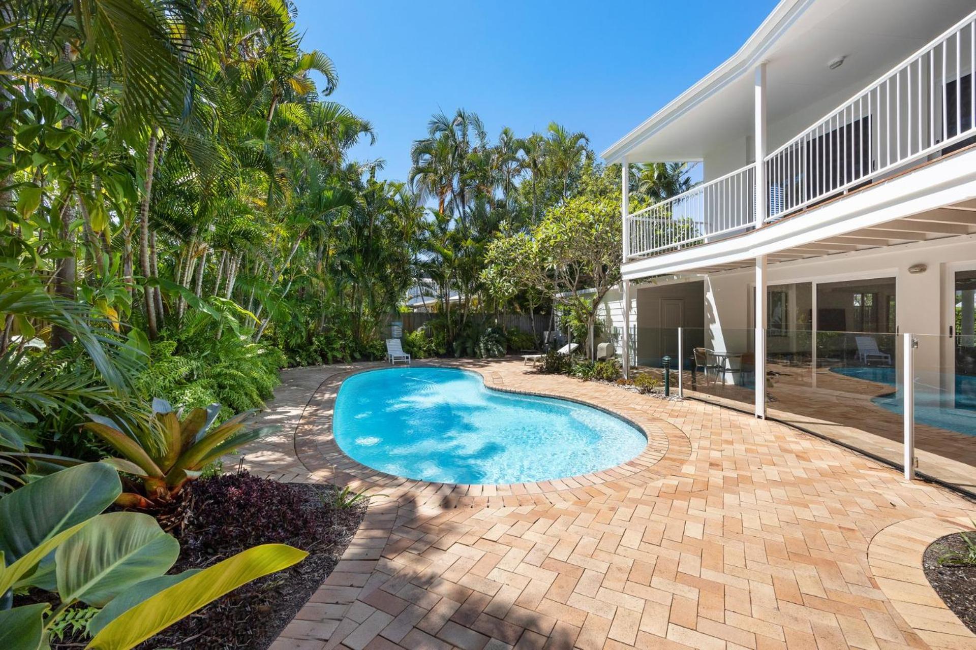 10 Wesley Court Noosa Heads