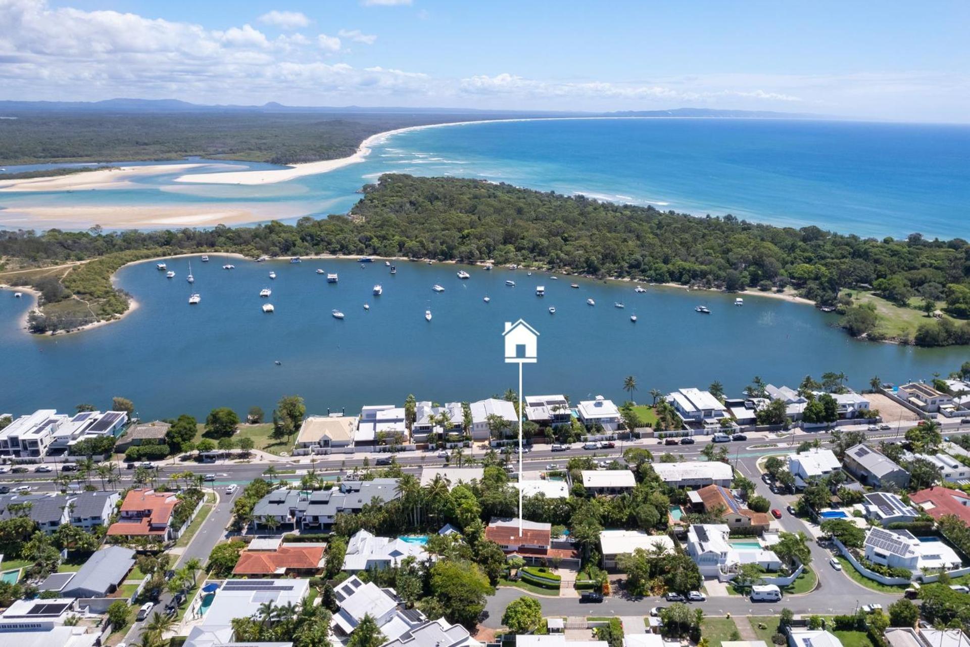 10 Wesley Court Noosa Heads