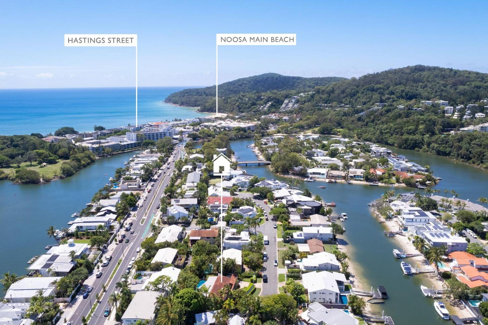10 Wesley Court Noosa Heads