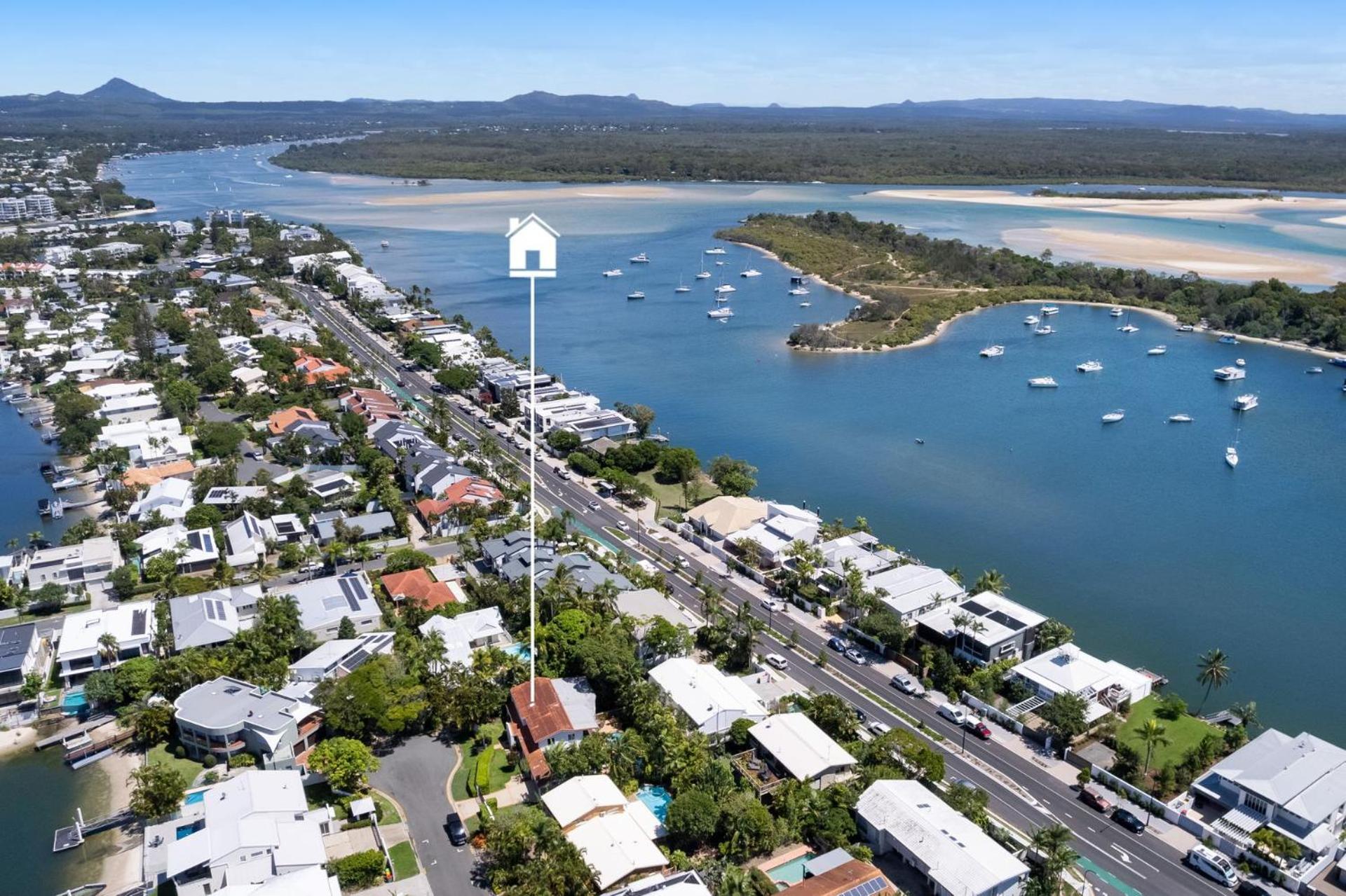 10 Wesley Court Noosa Heads