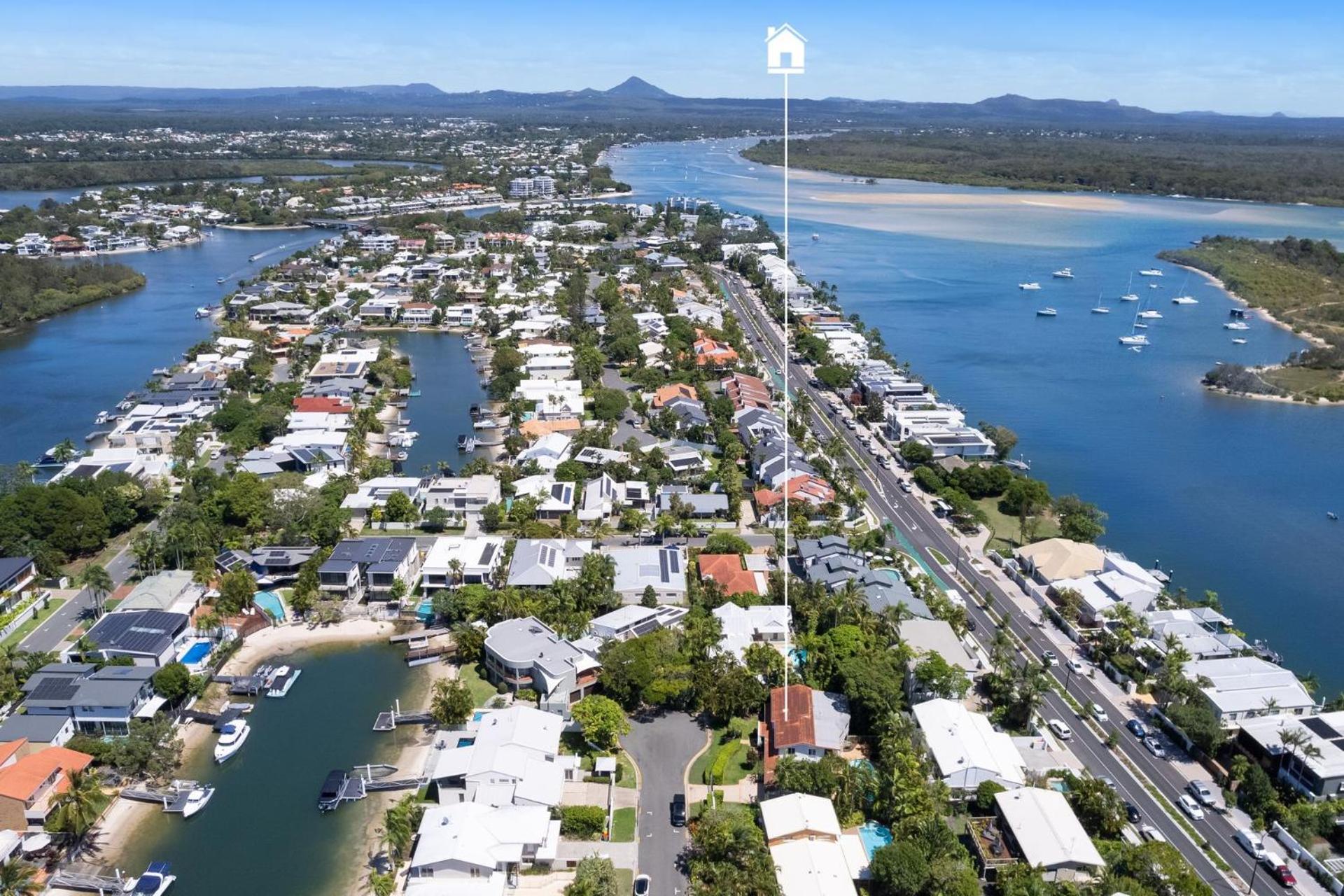 10 Wesley Court Noosa Heads
