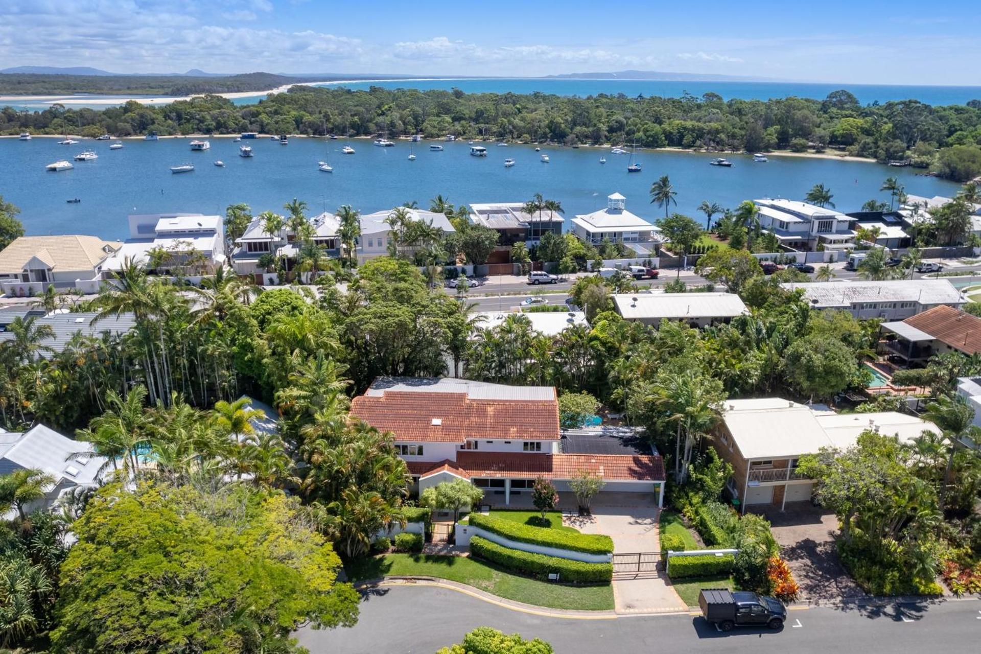 10 Wesley Court Noosa Heads