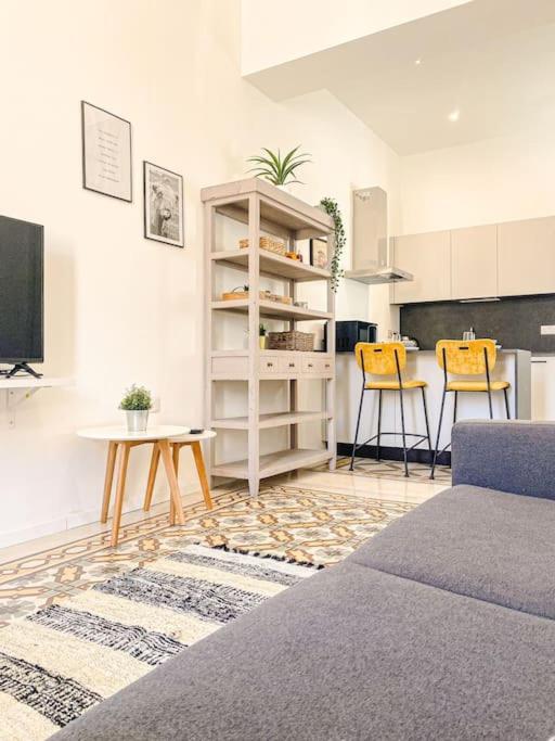 Smart Studio 1a - 'Sacre Cuor' Sliema - By Solea view 2