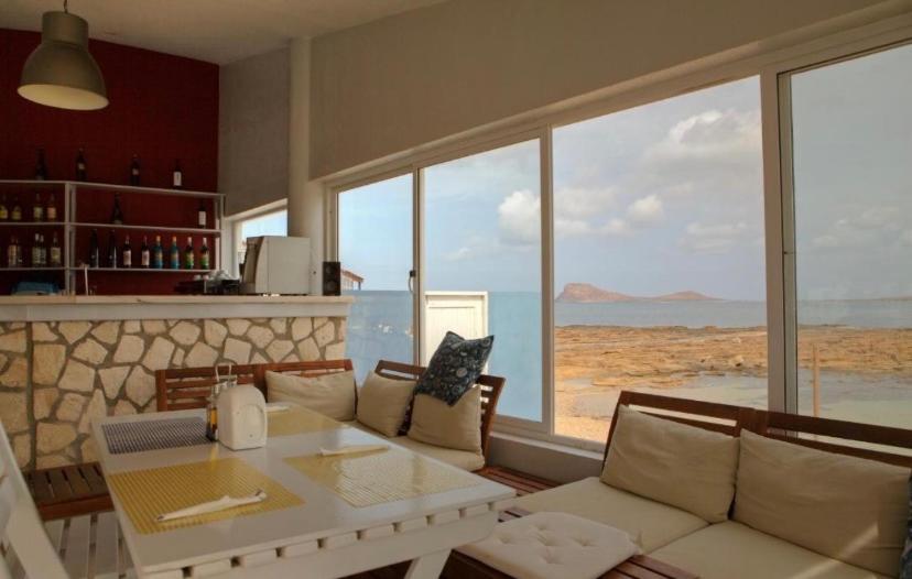 Murdeira Village V155A