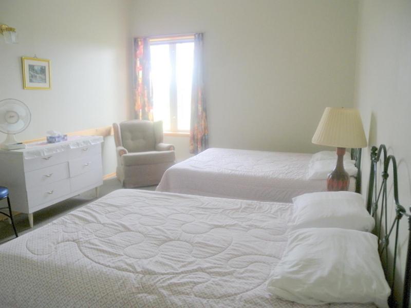 Wildberry Country Lodge B&B