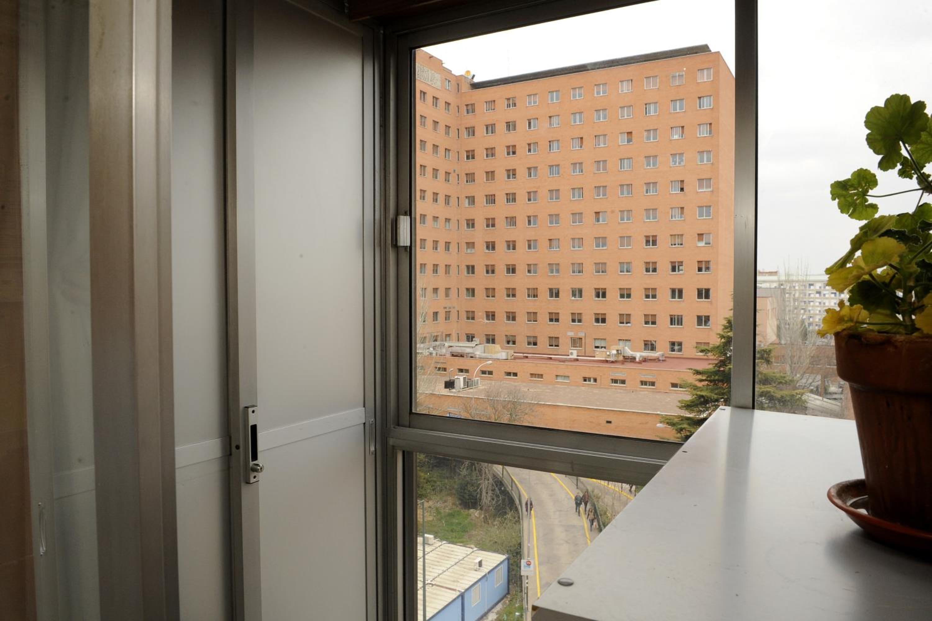 Hostal Ramón y Cajal