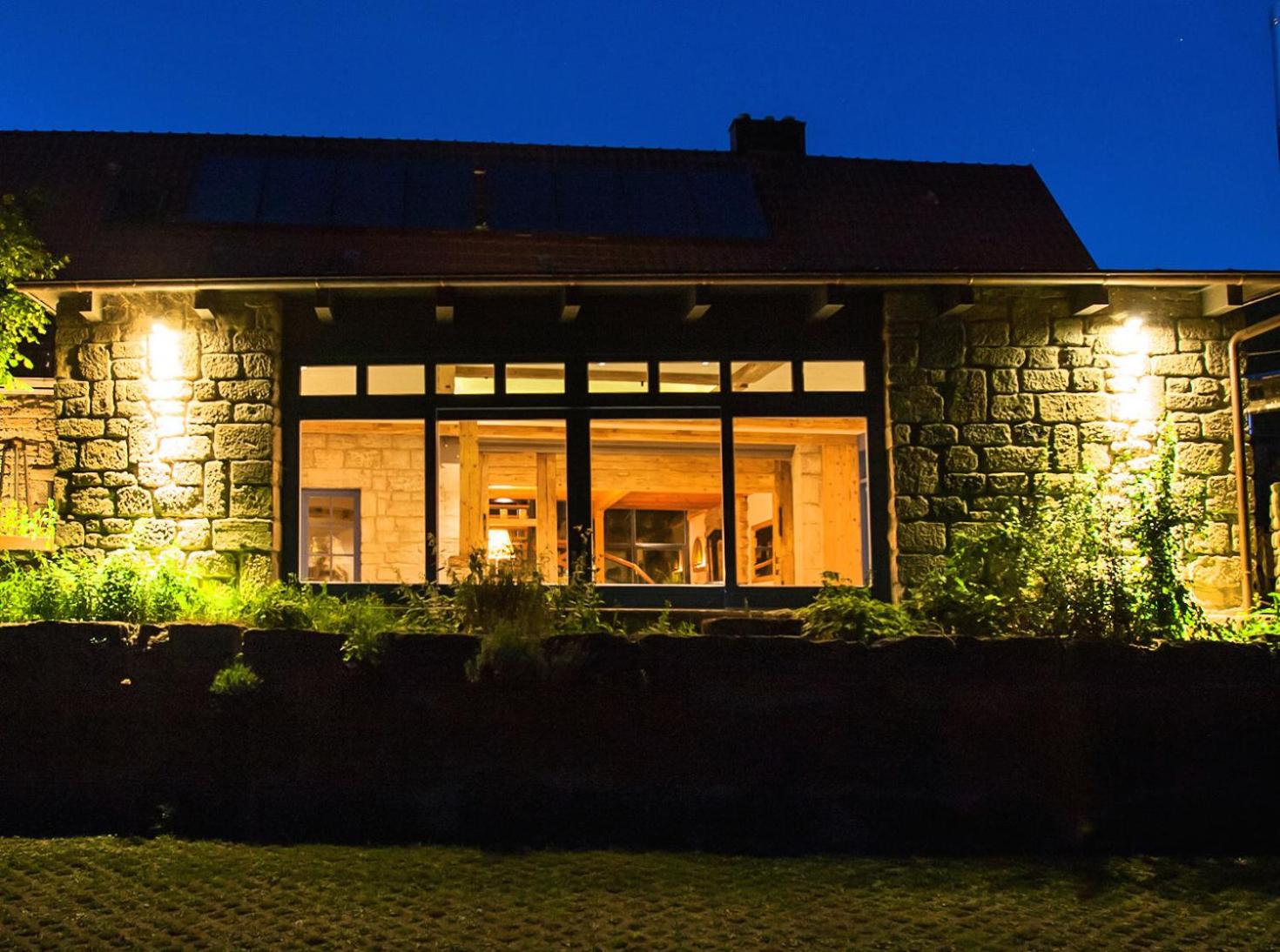 Gastehaus Craintaler Muhle BB - Property Image 15