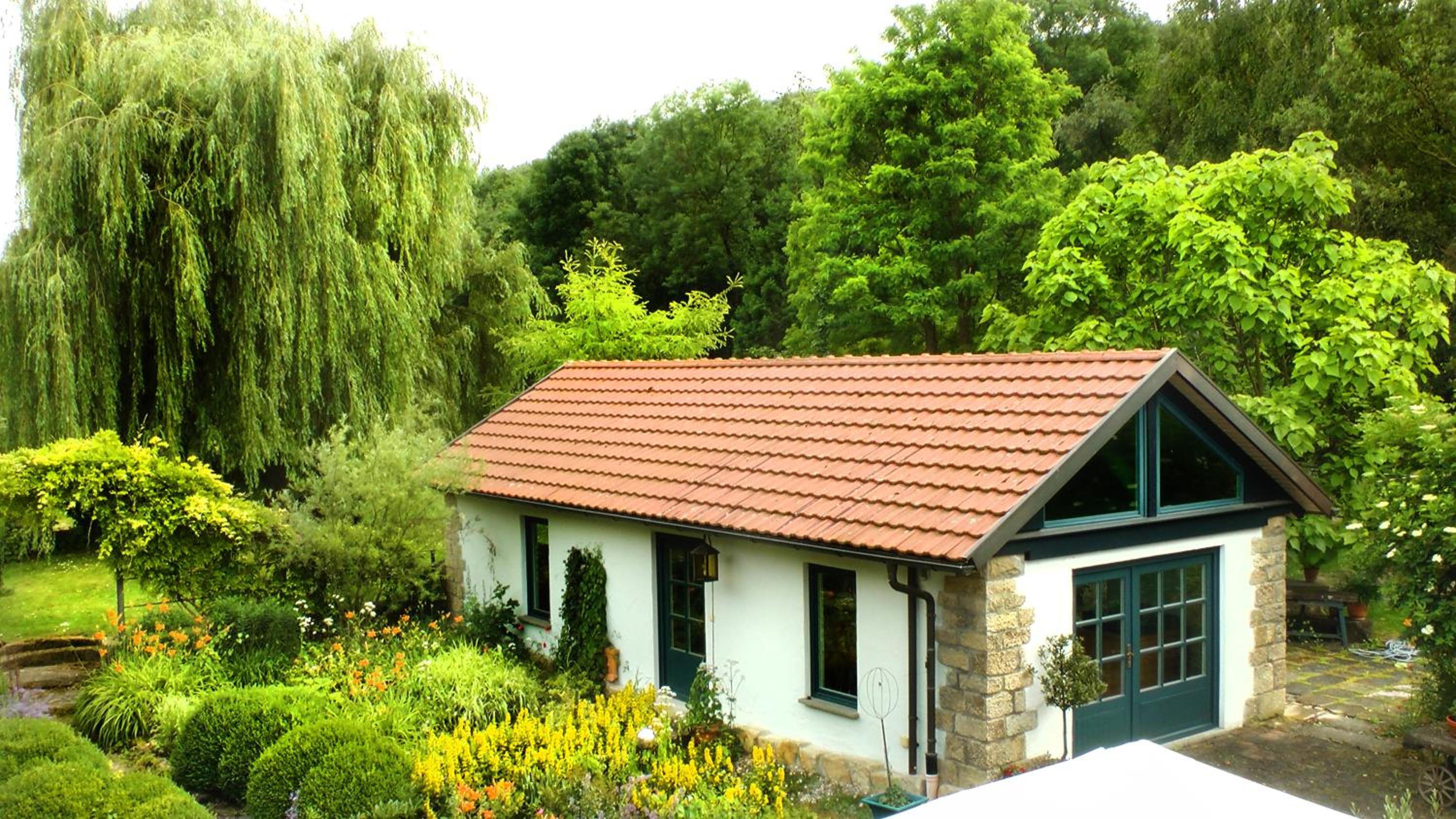 Gastehaus Craintaler Muhle BB - Property Image 17