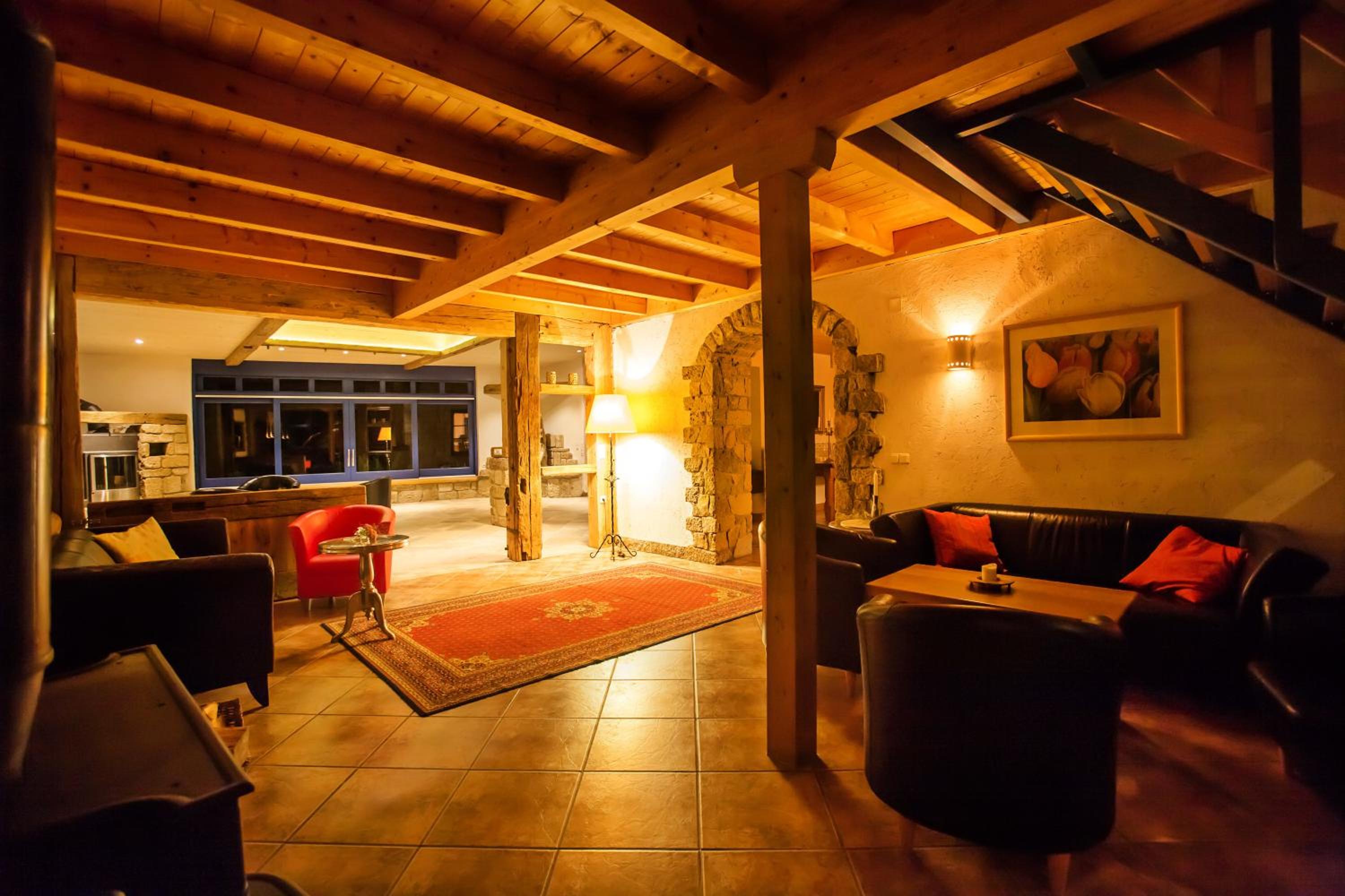 Gastehaus Craintaler Muhle BB - Property Image 16