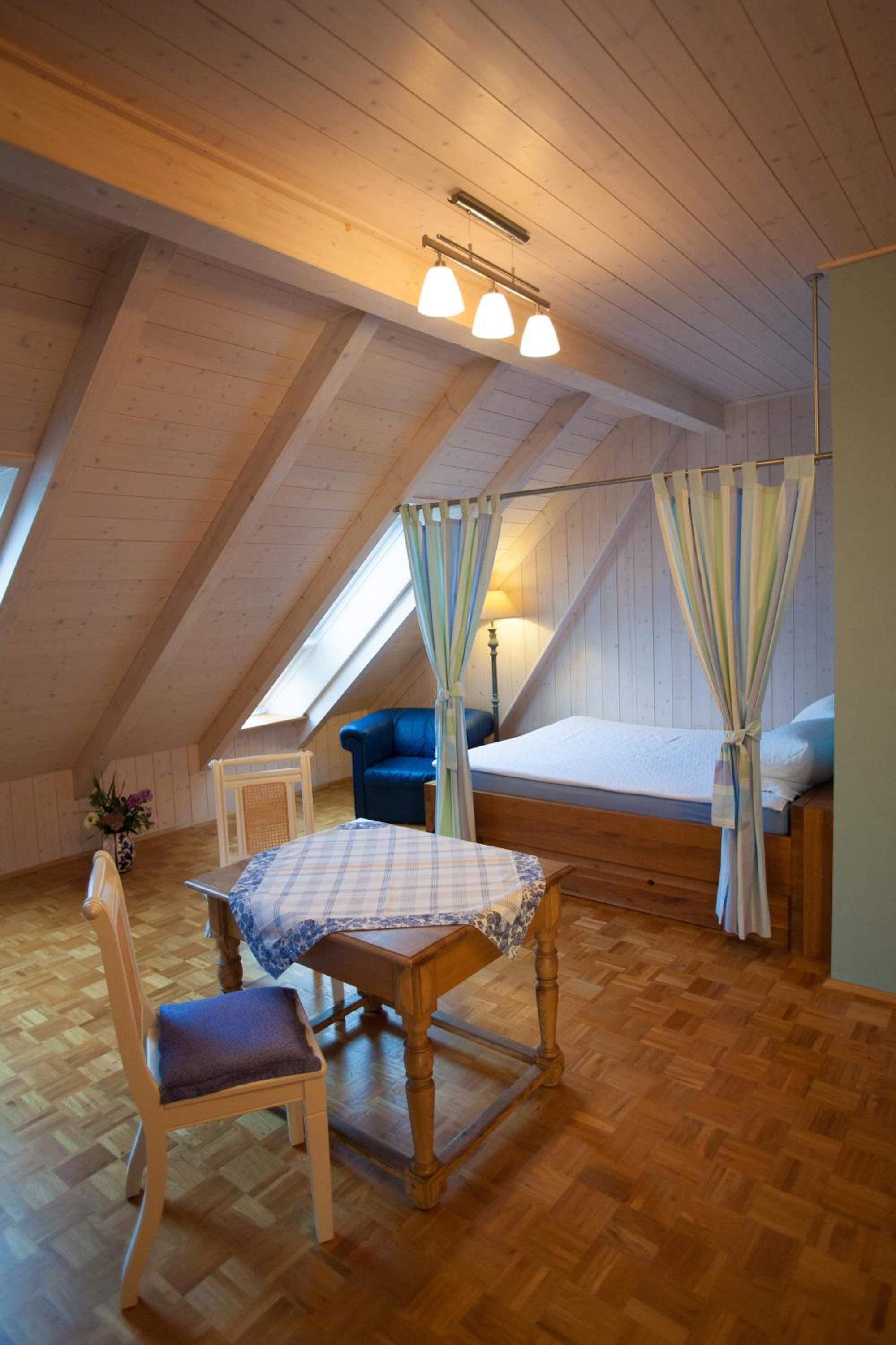 Gastehaus Craintaler Muhle BB - Property Image 38