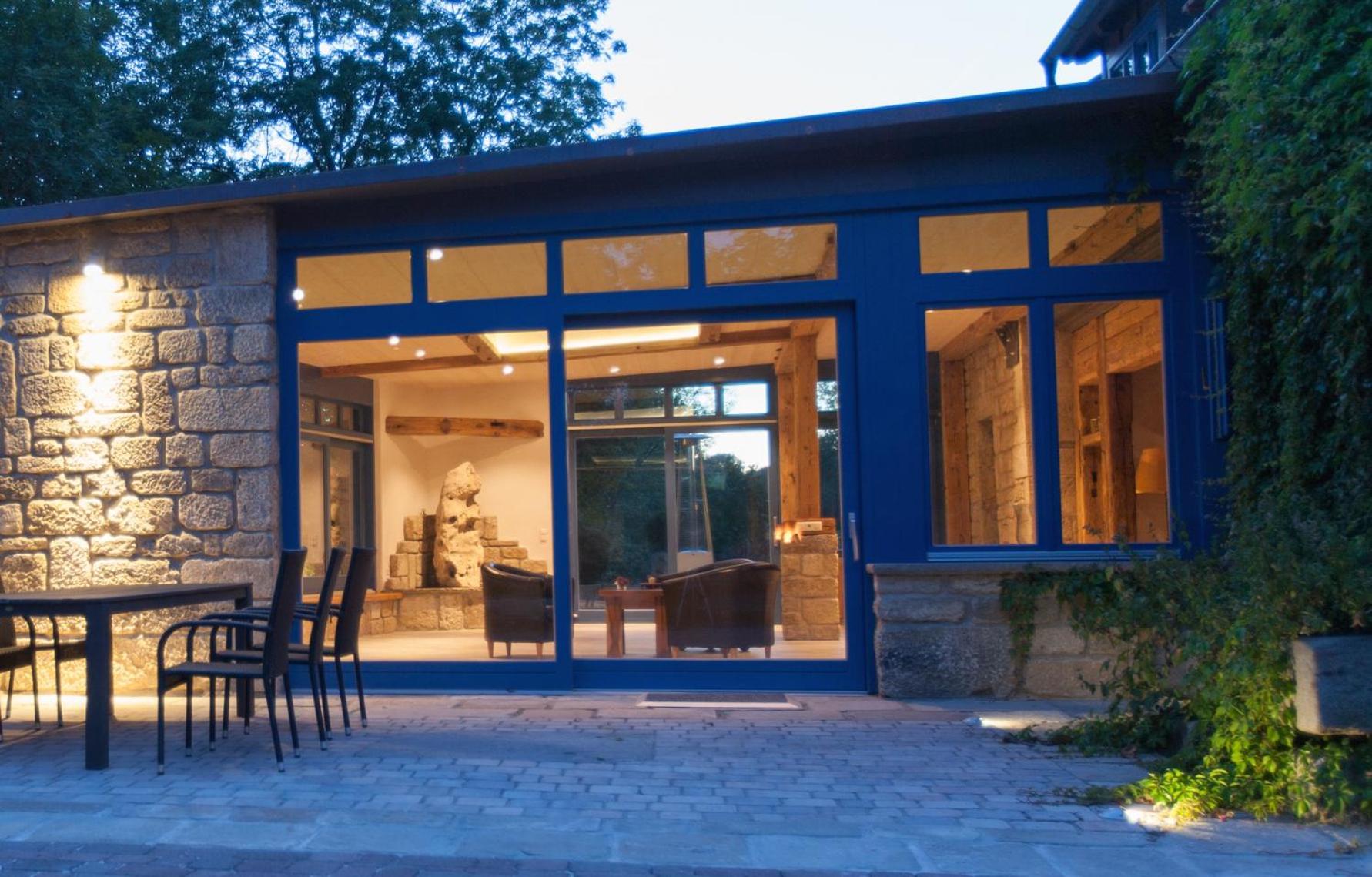 Gastehaus Craintaler Muhle BB - Property Image 19