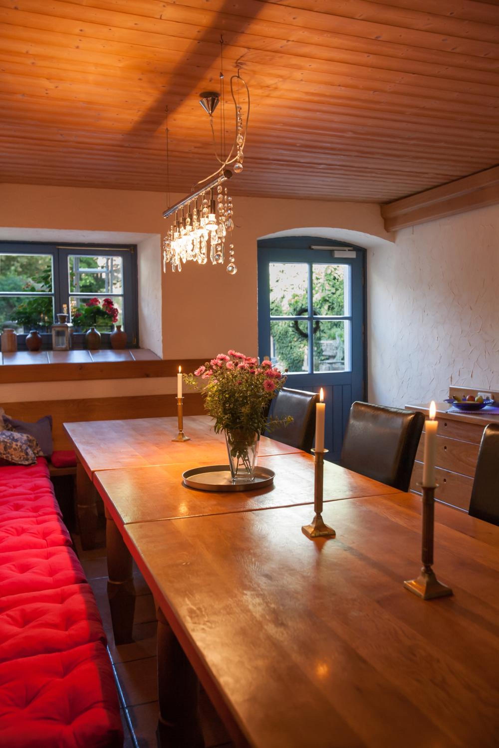 Gastehaus Craintaler Muhle BB - Property Image 36