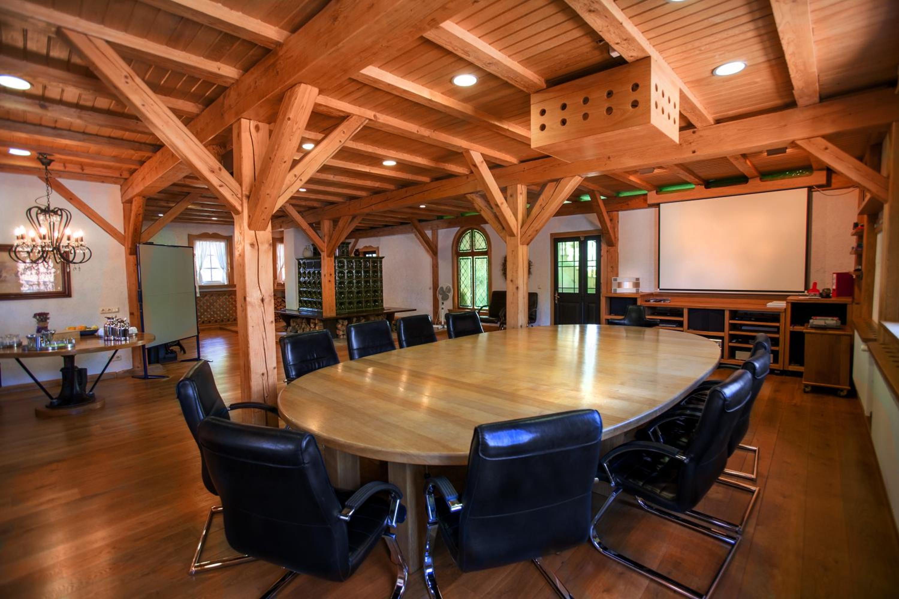 Gastehaus Craintaler Muhle BB - Property Image 18