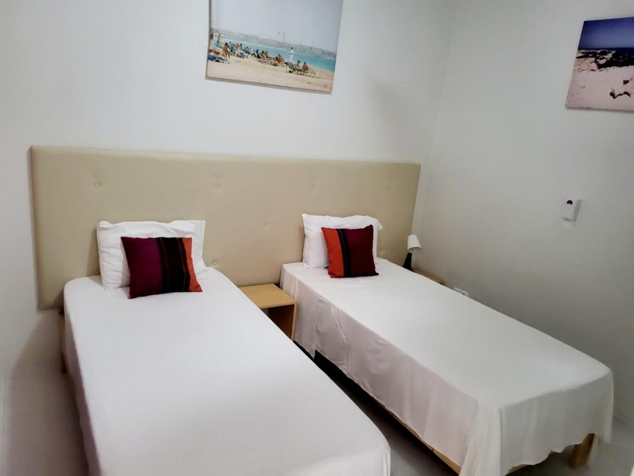 IMOBITUR-Tourist Apartments- Palmarejo Centro AV SV