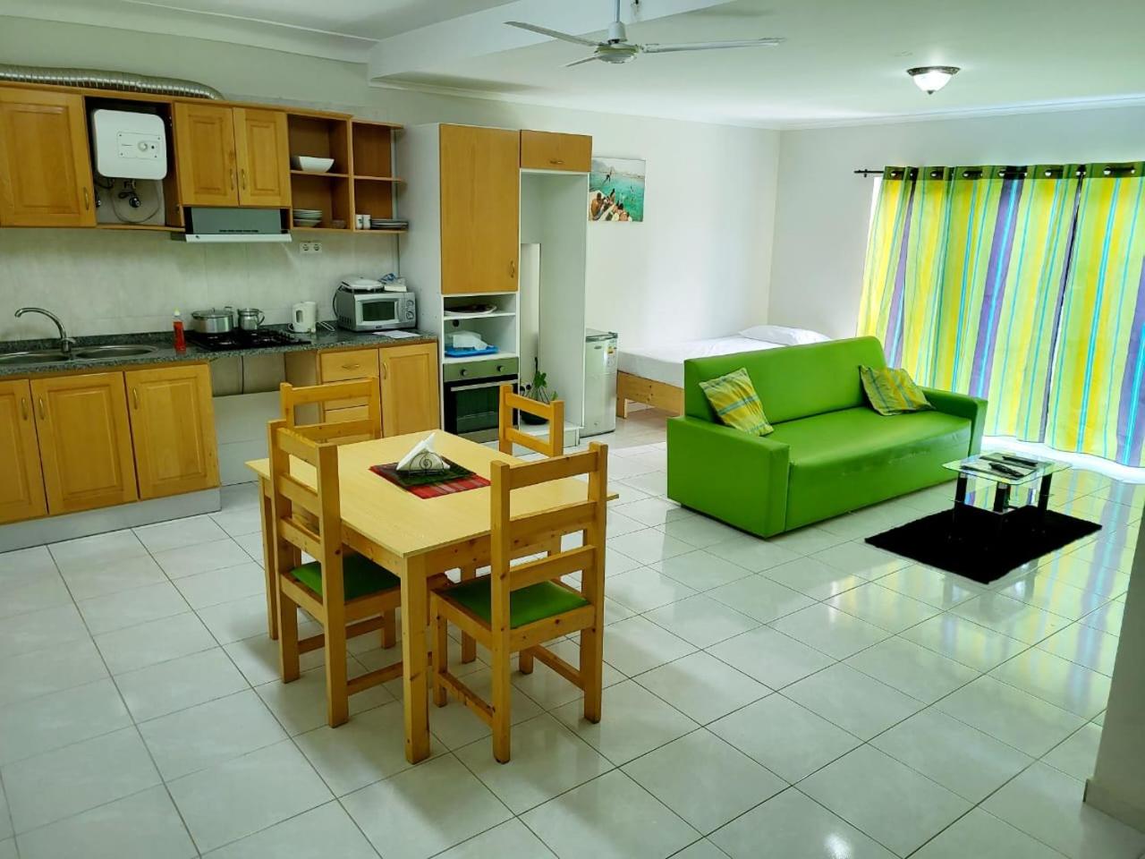 IMOBITUR-Tourist Apartments- Palmarejo Centro AV SV