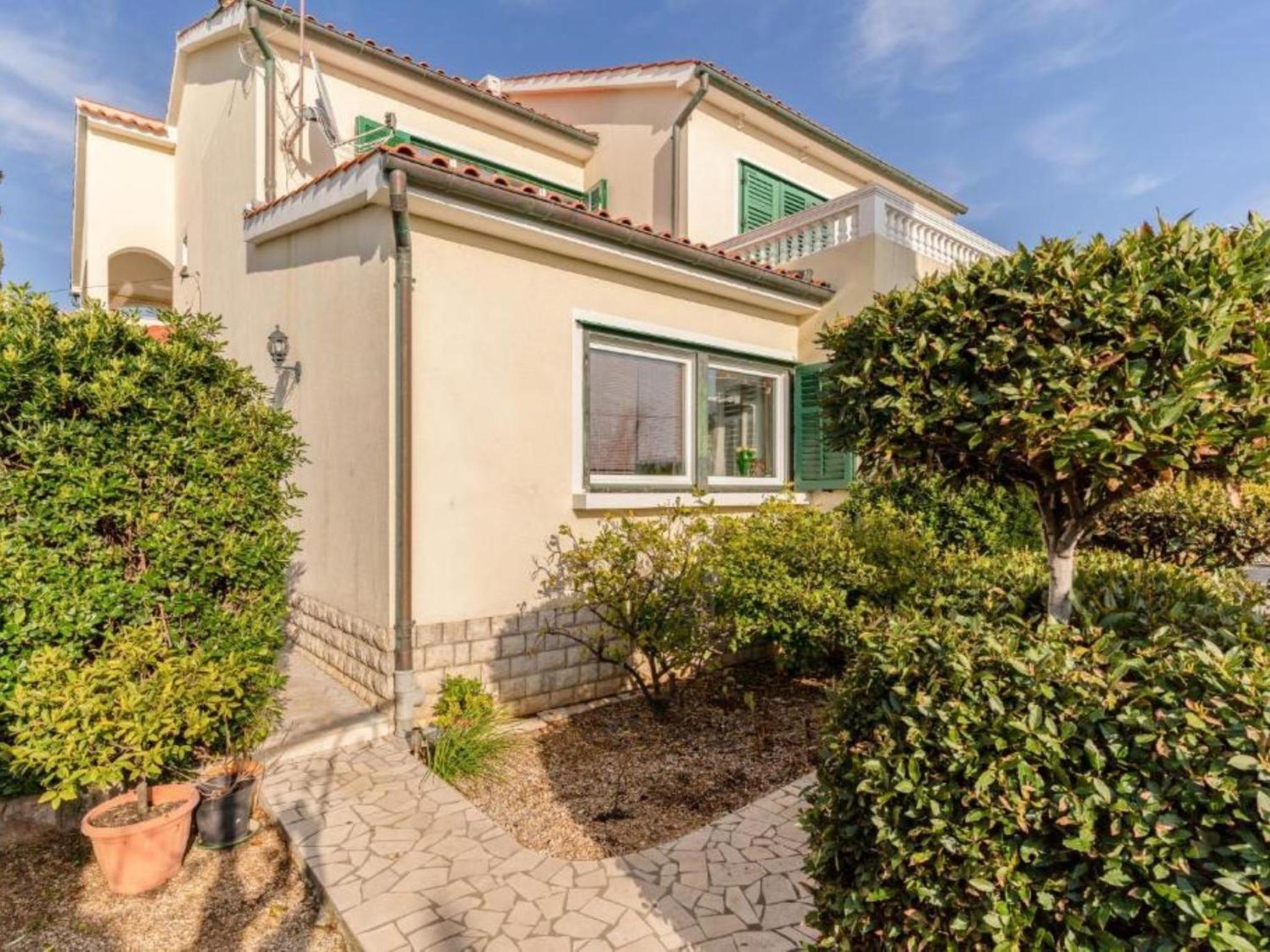 Apartments Villa Kapelica view 3