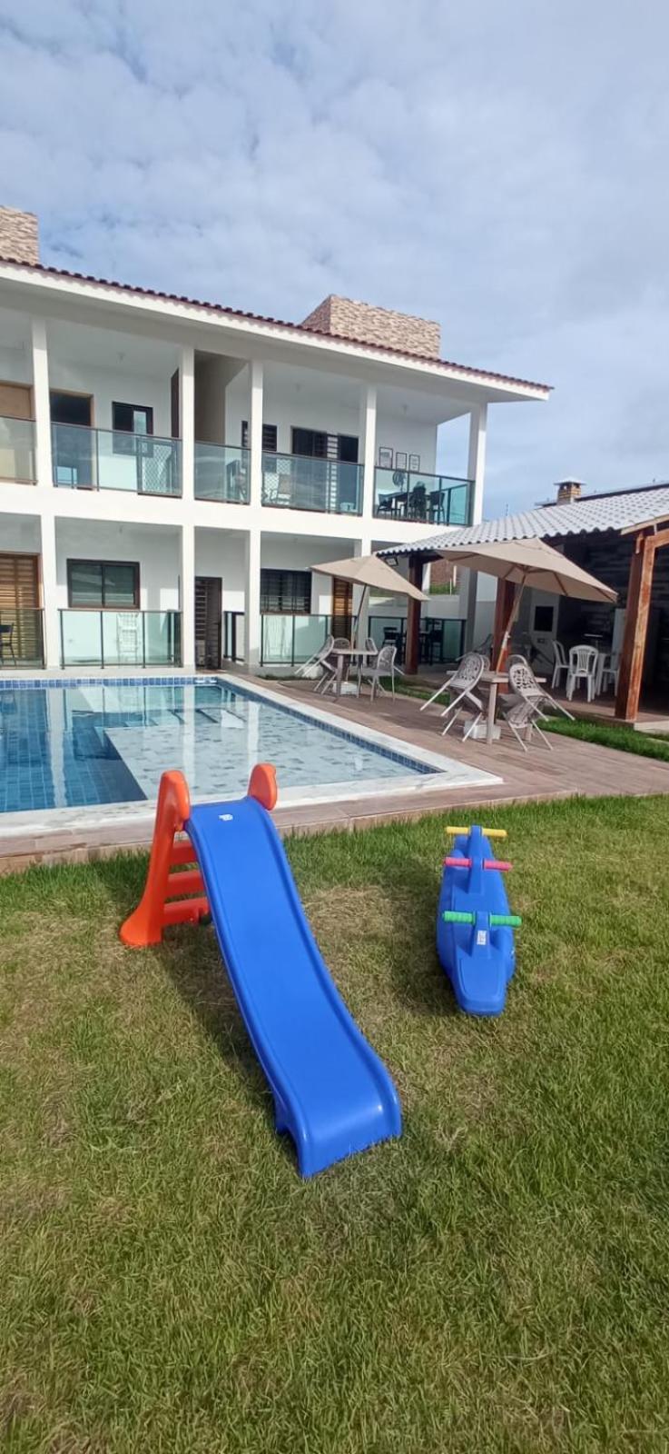 STAR Flat in Carneiros Beach TAMANDARE - PE