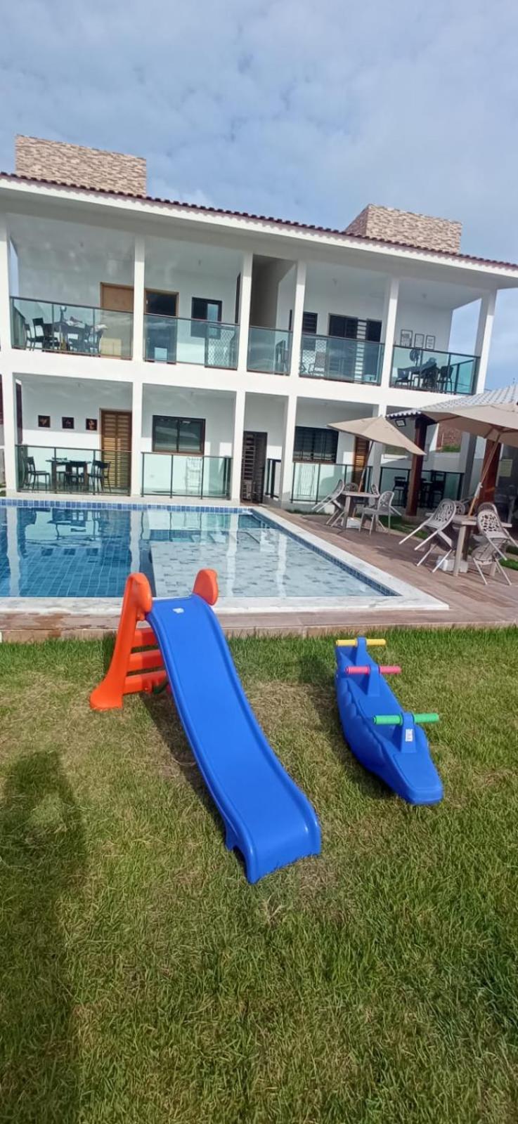 STAR Flat in Carneiros Beach TAMANDARE - PE