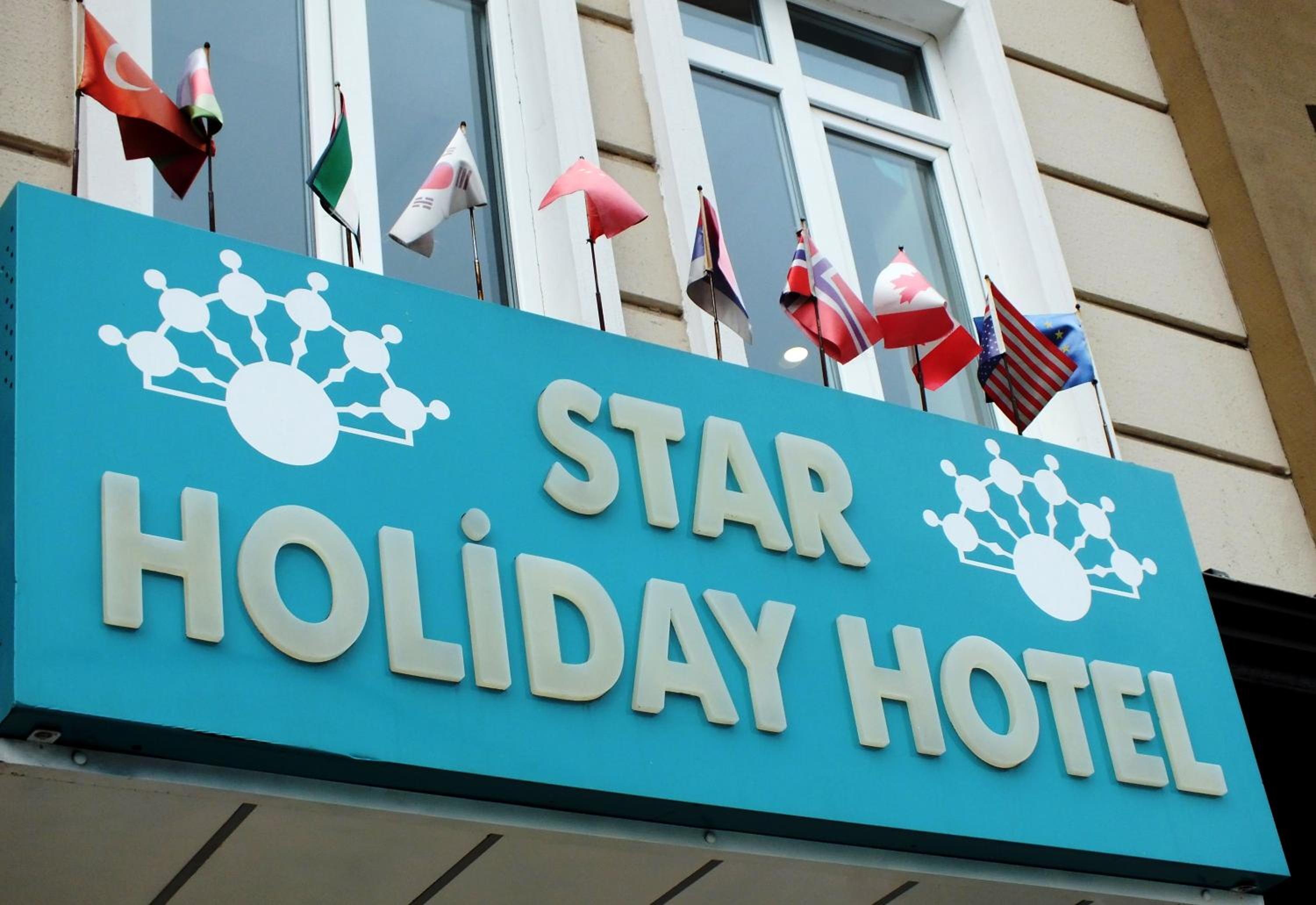 Star Holiday Hotel - Image 56