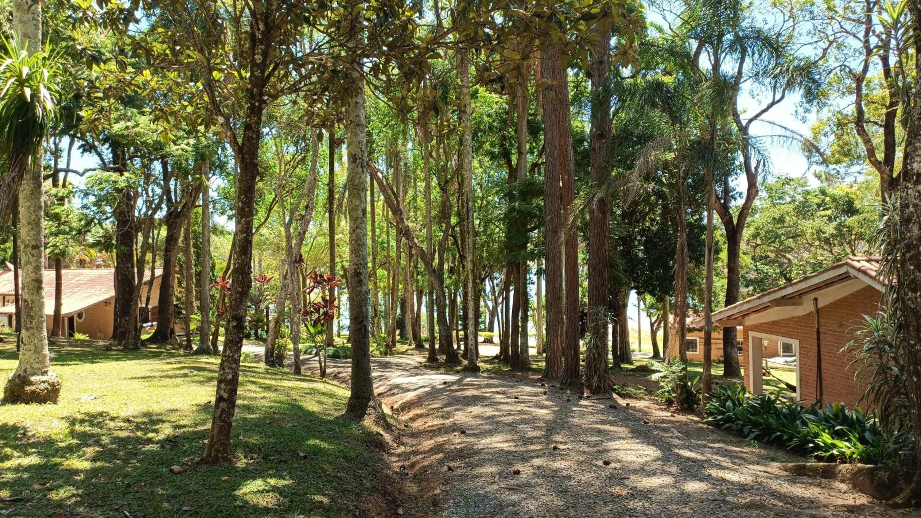 Casa de Campo em Ibiúna de frente para represa