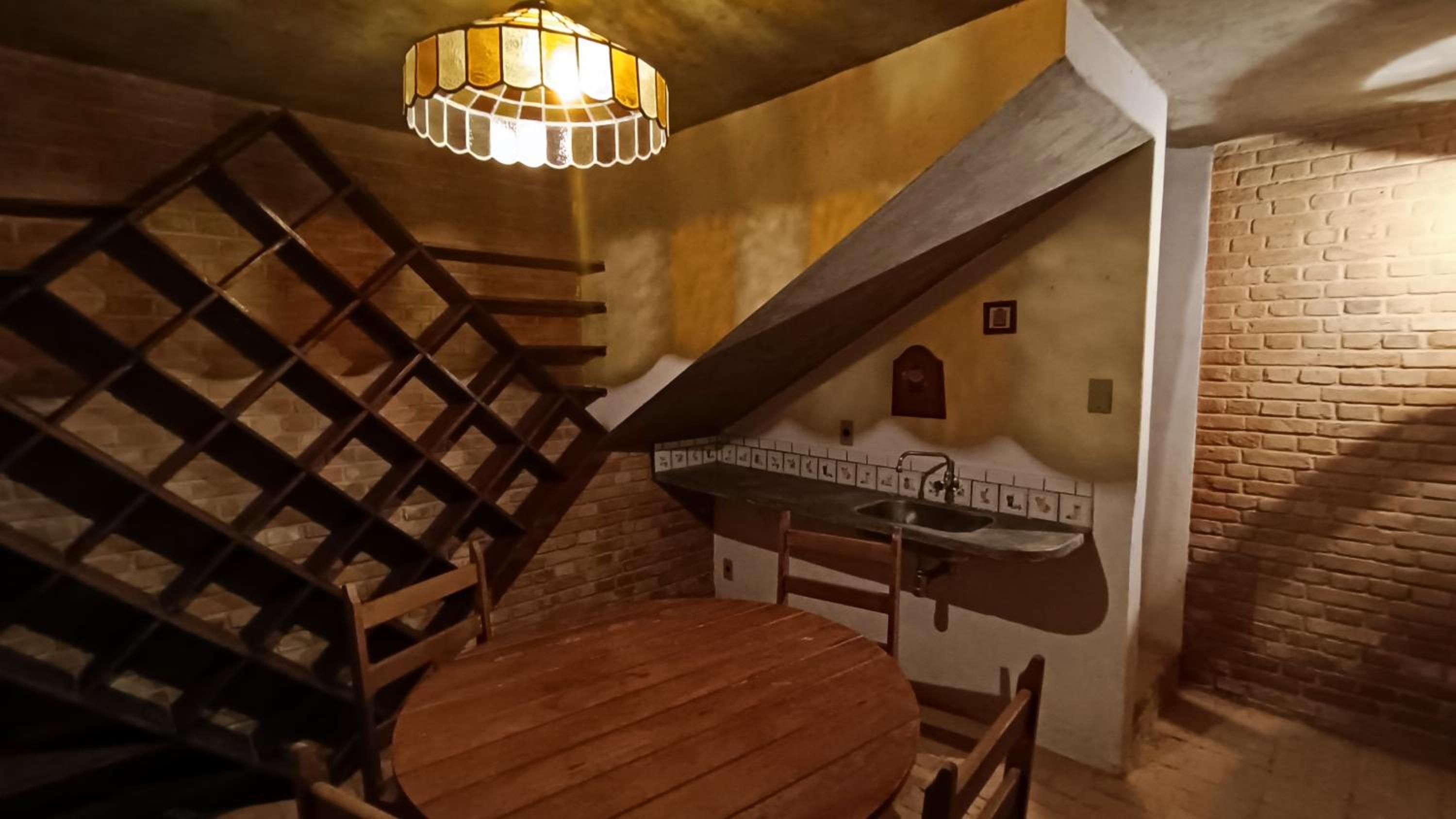 Casa de Campo em Ibiúna de frente para represa