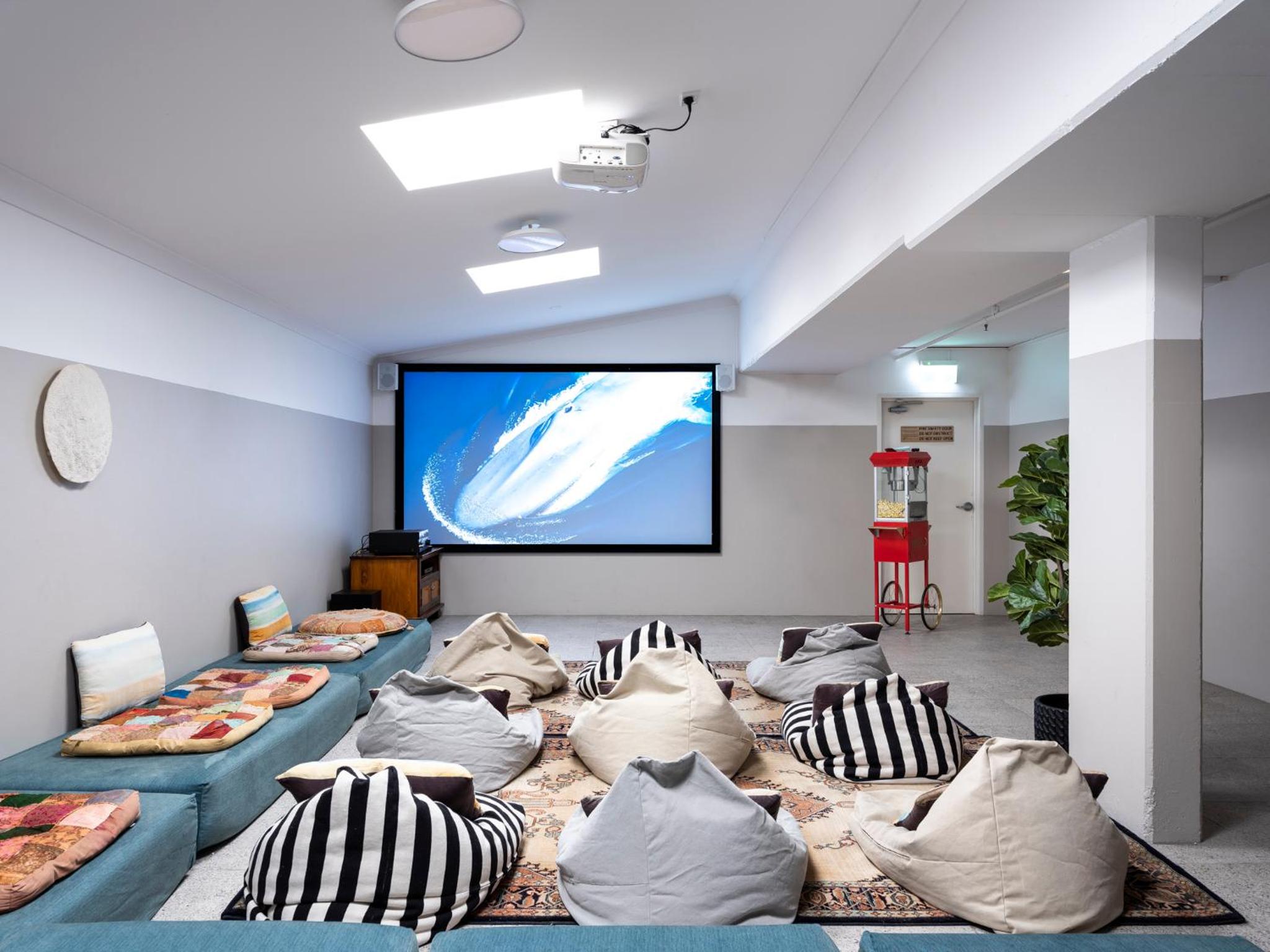 Stoke Beach House