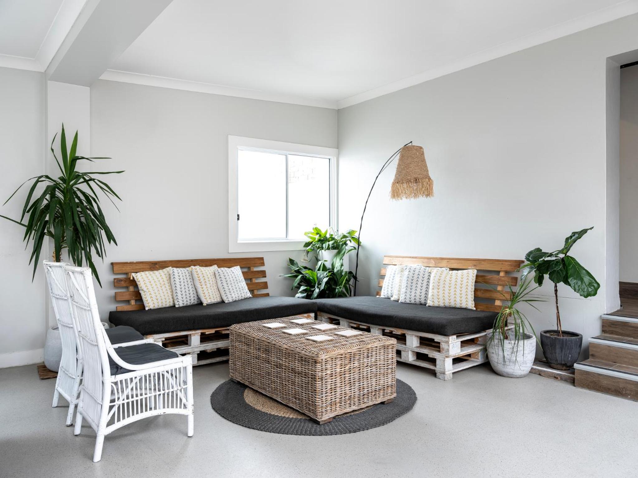 Stoke Beach House