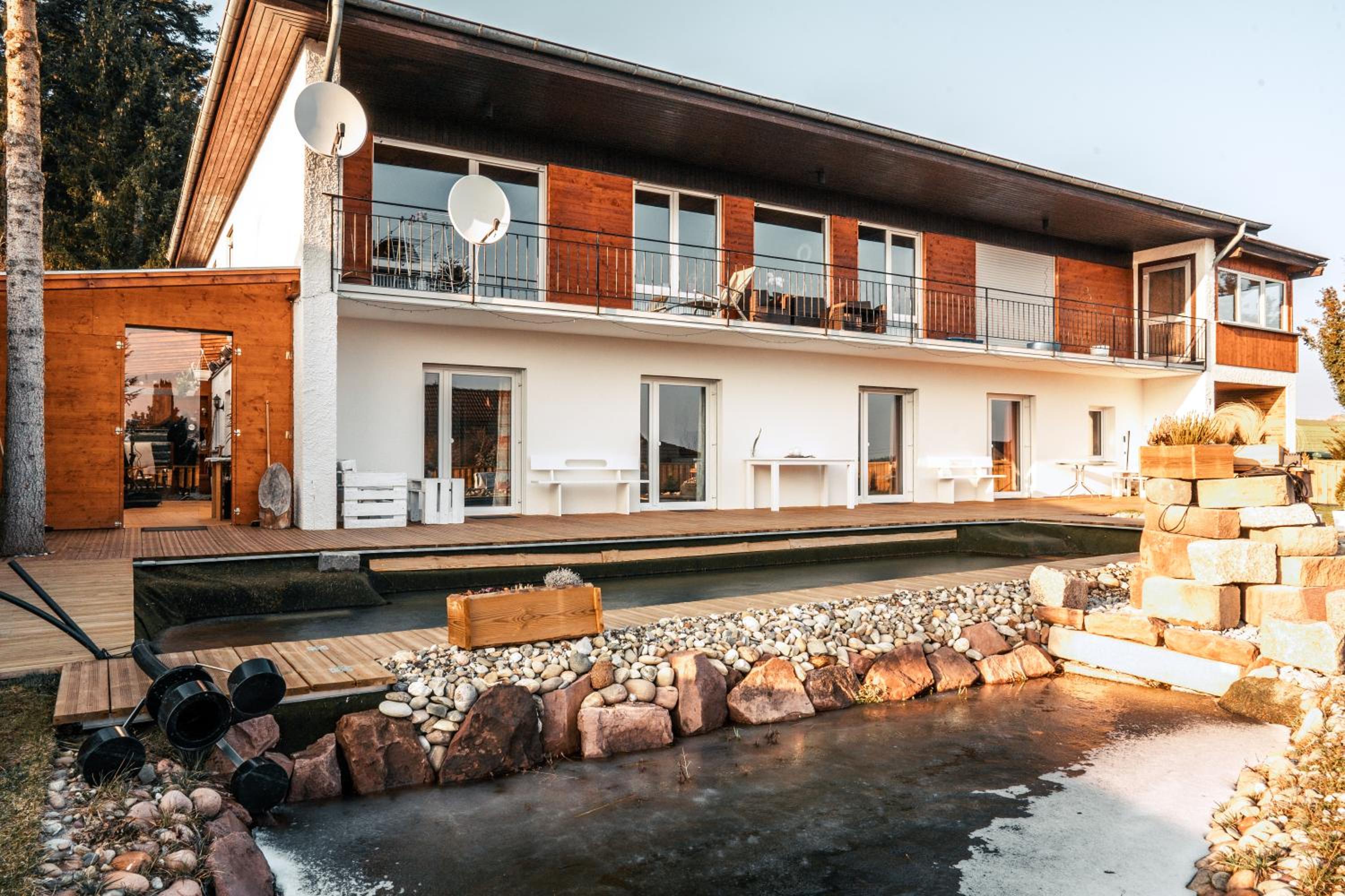 Hotel Wellnessoase Nordschwarzwald