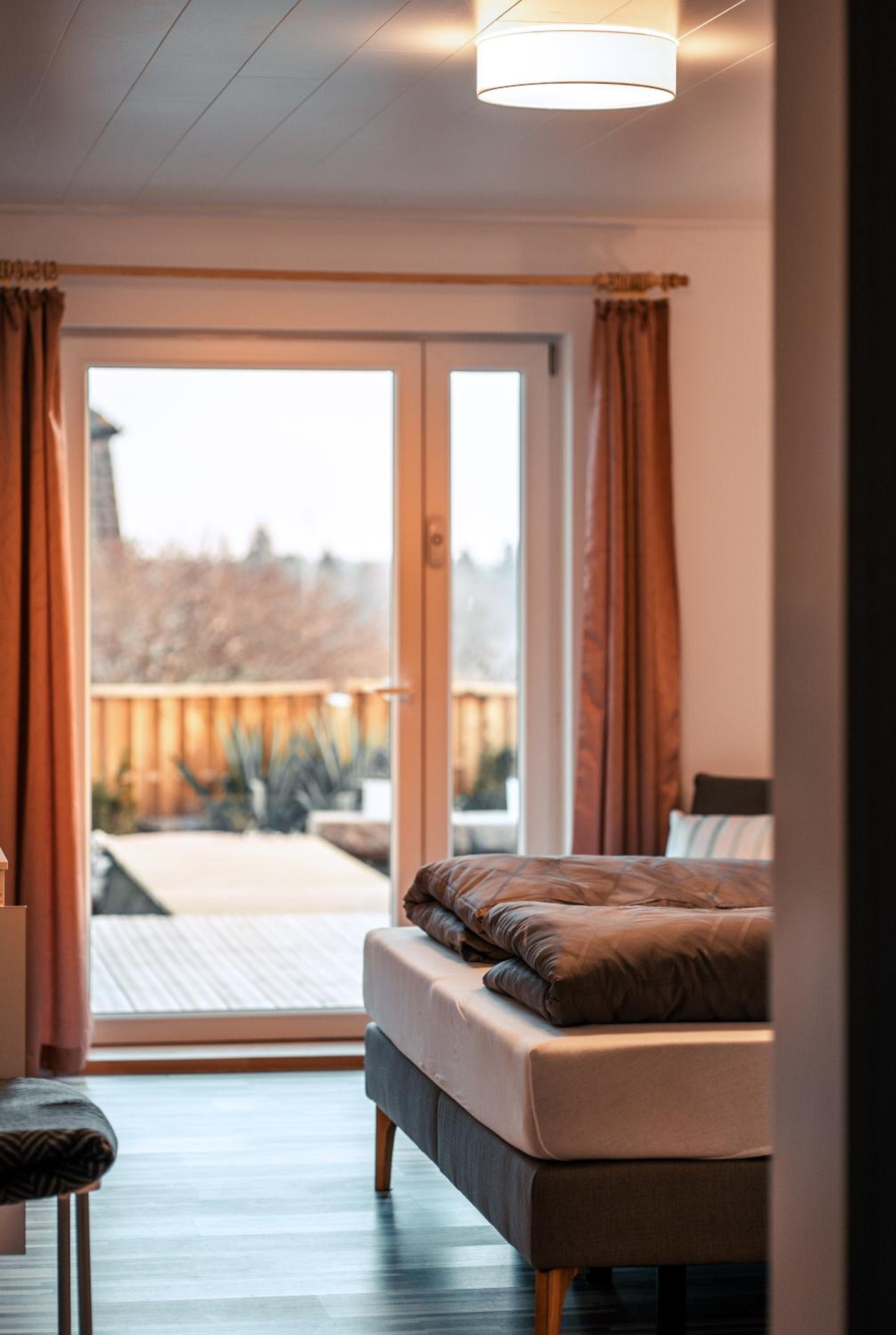Wellnessoase Nordschwarzwald