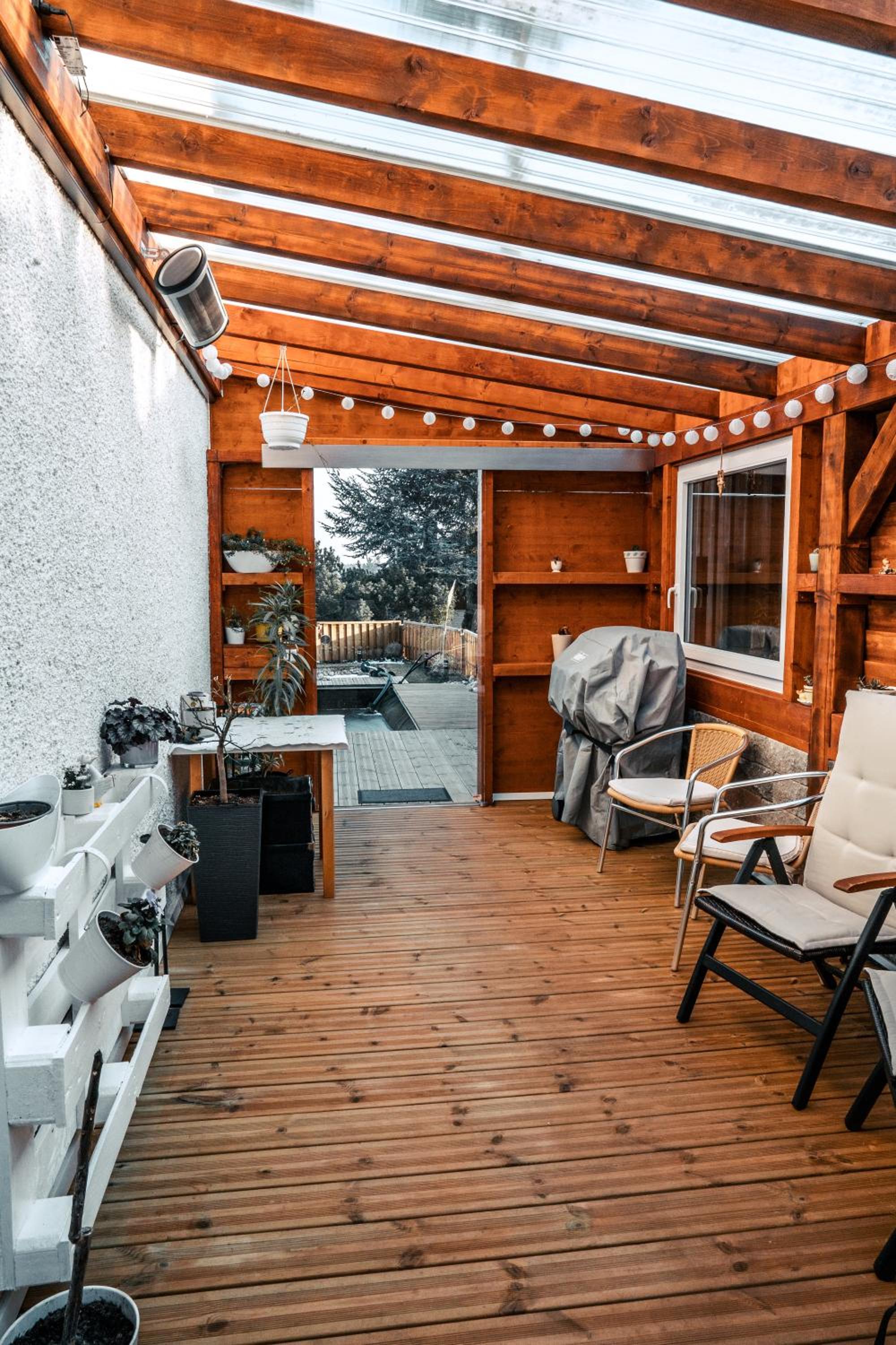 Wellnessoase Nordschwarzwald