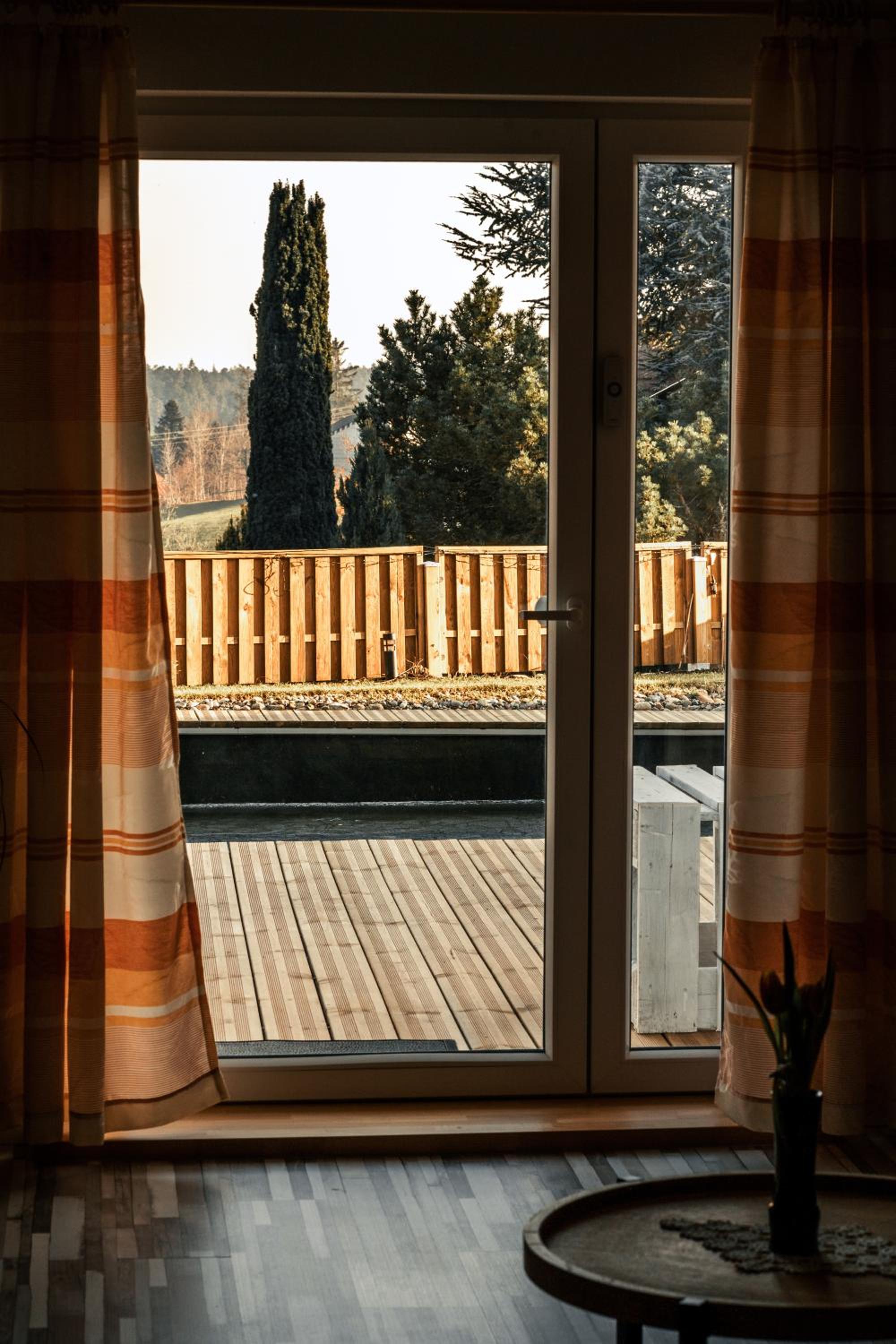 Wellnessoase Nordschwarzwald