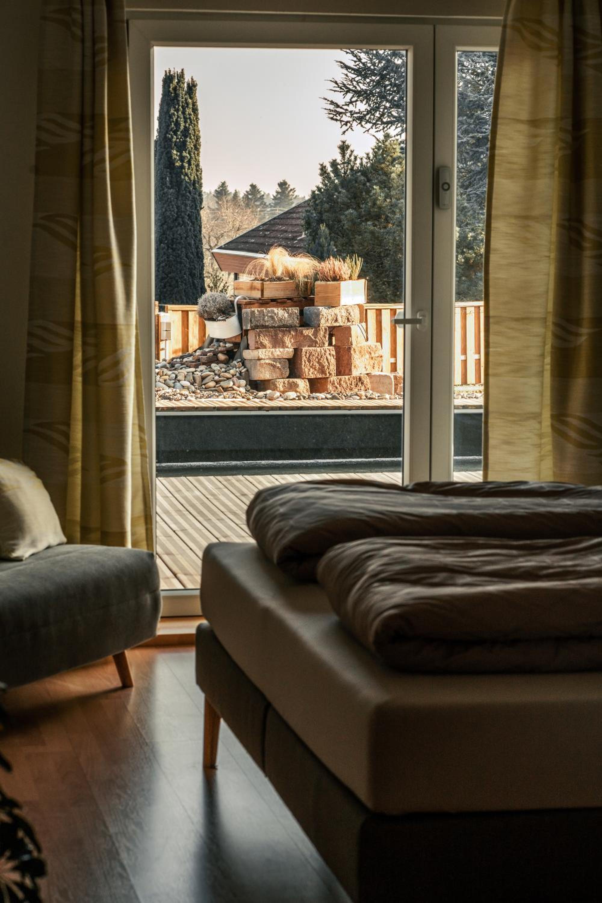 Wellnessoase Nordschwarzwald