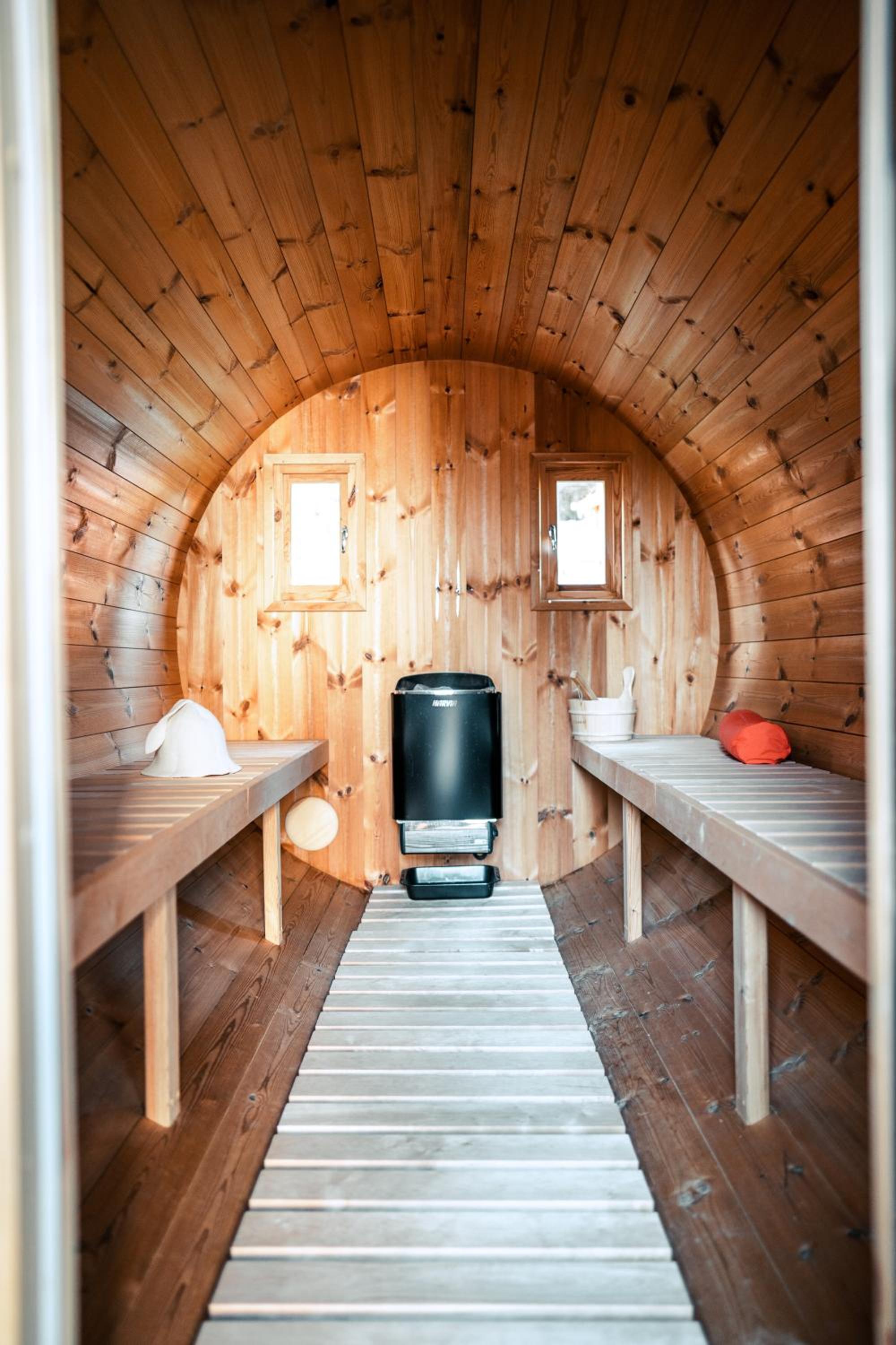 Wellnessoase Nordschwarzwald
