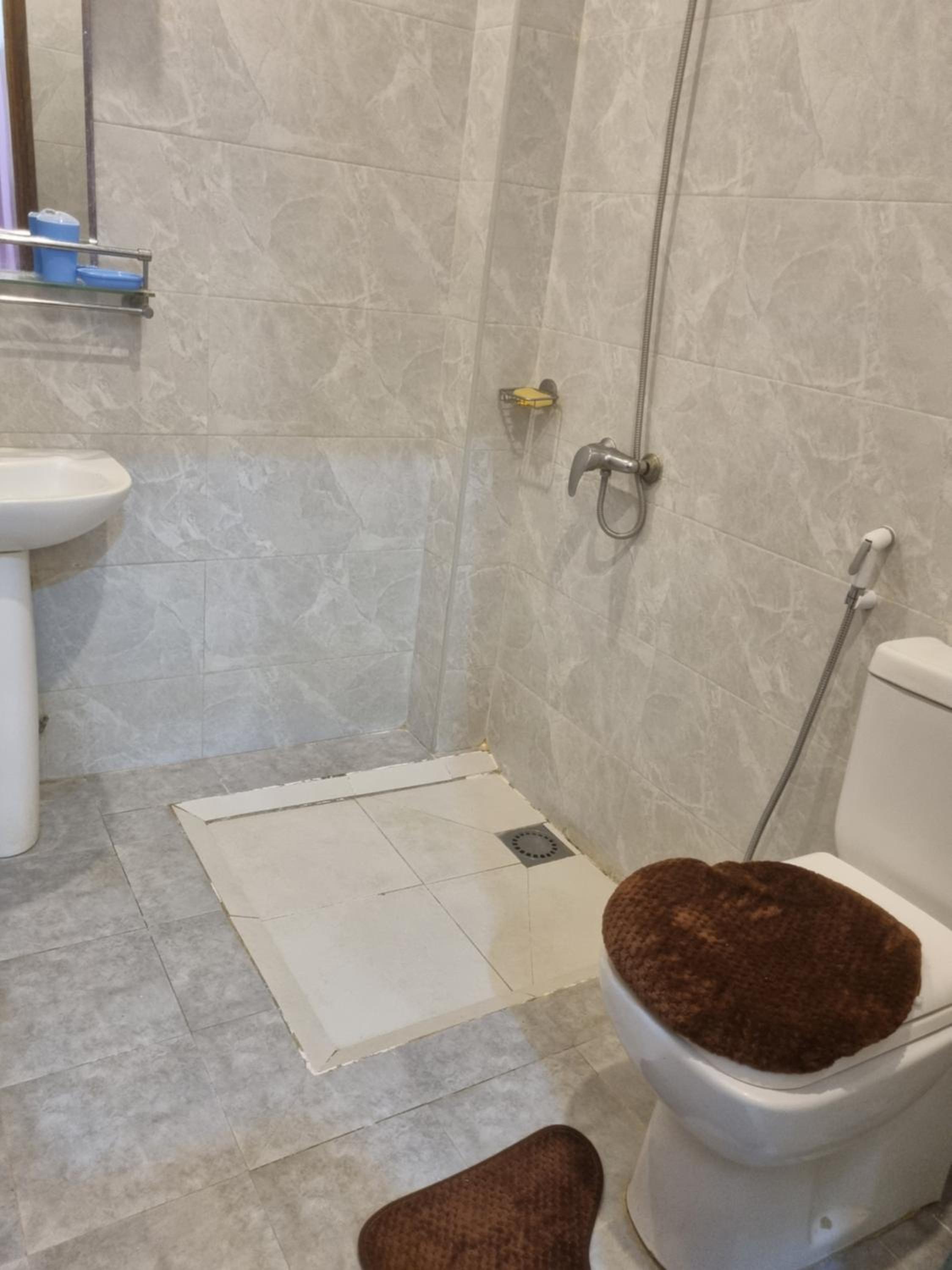 residence mouna