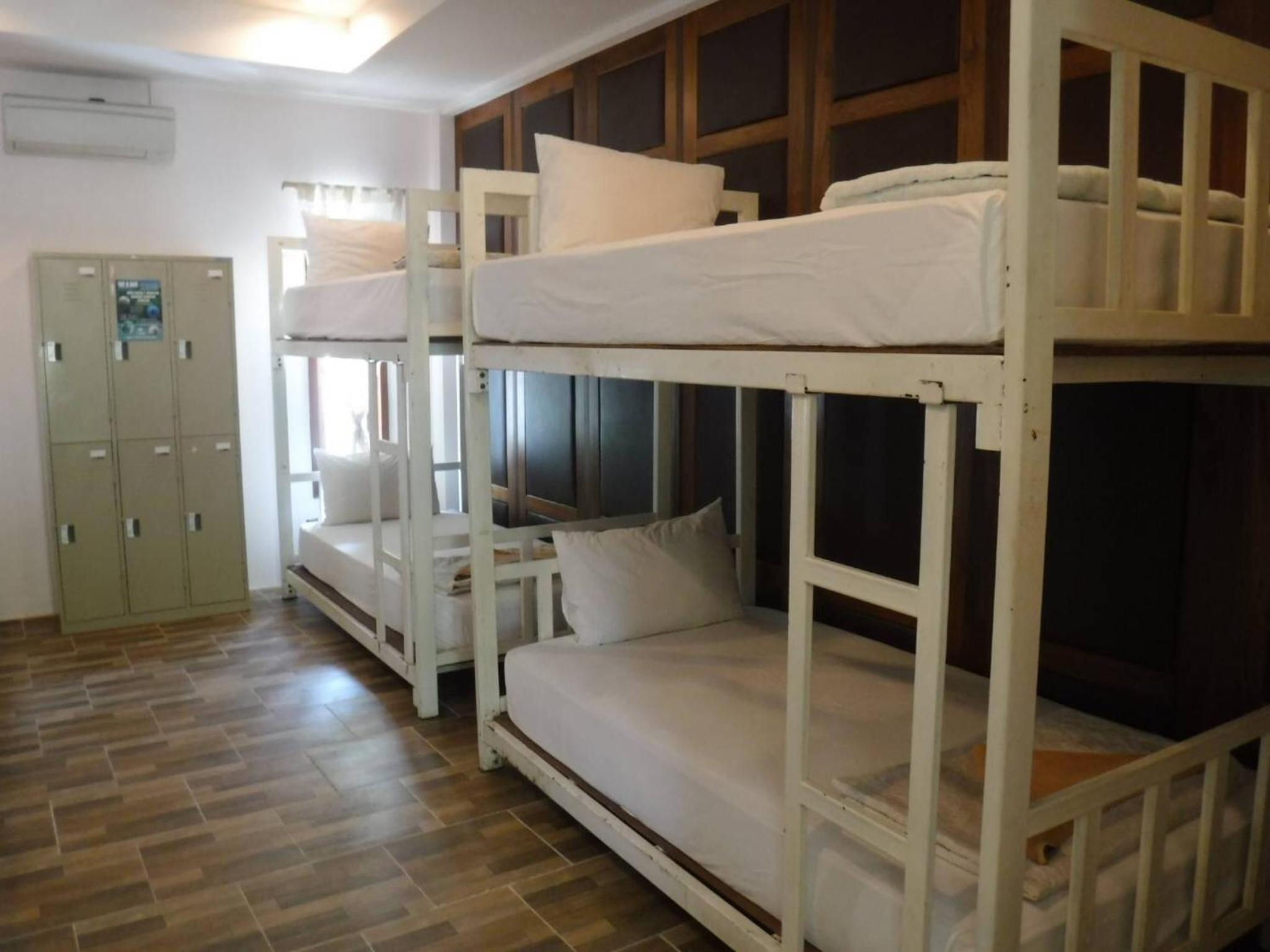 Seashell Resort Hostel Koh Tao