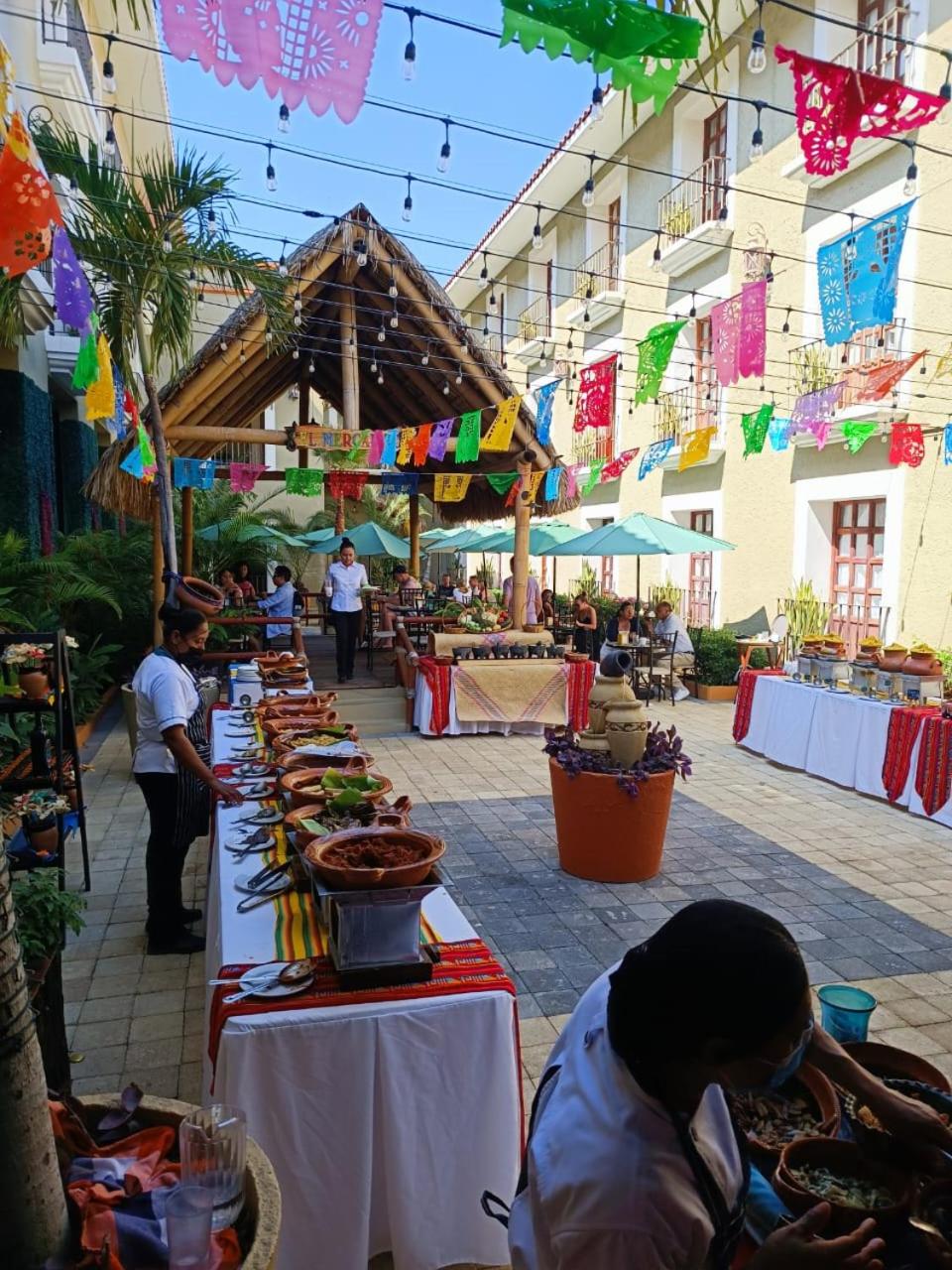Binniguenda Huatulco  Beach Club - Property Image 11