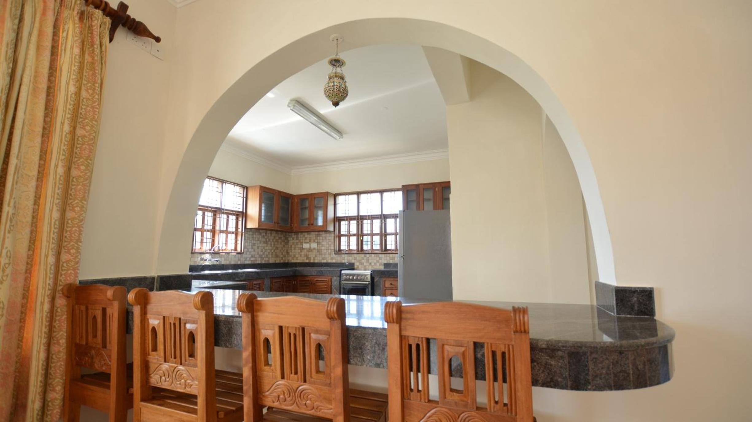 Diani Pearl