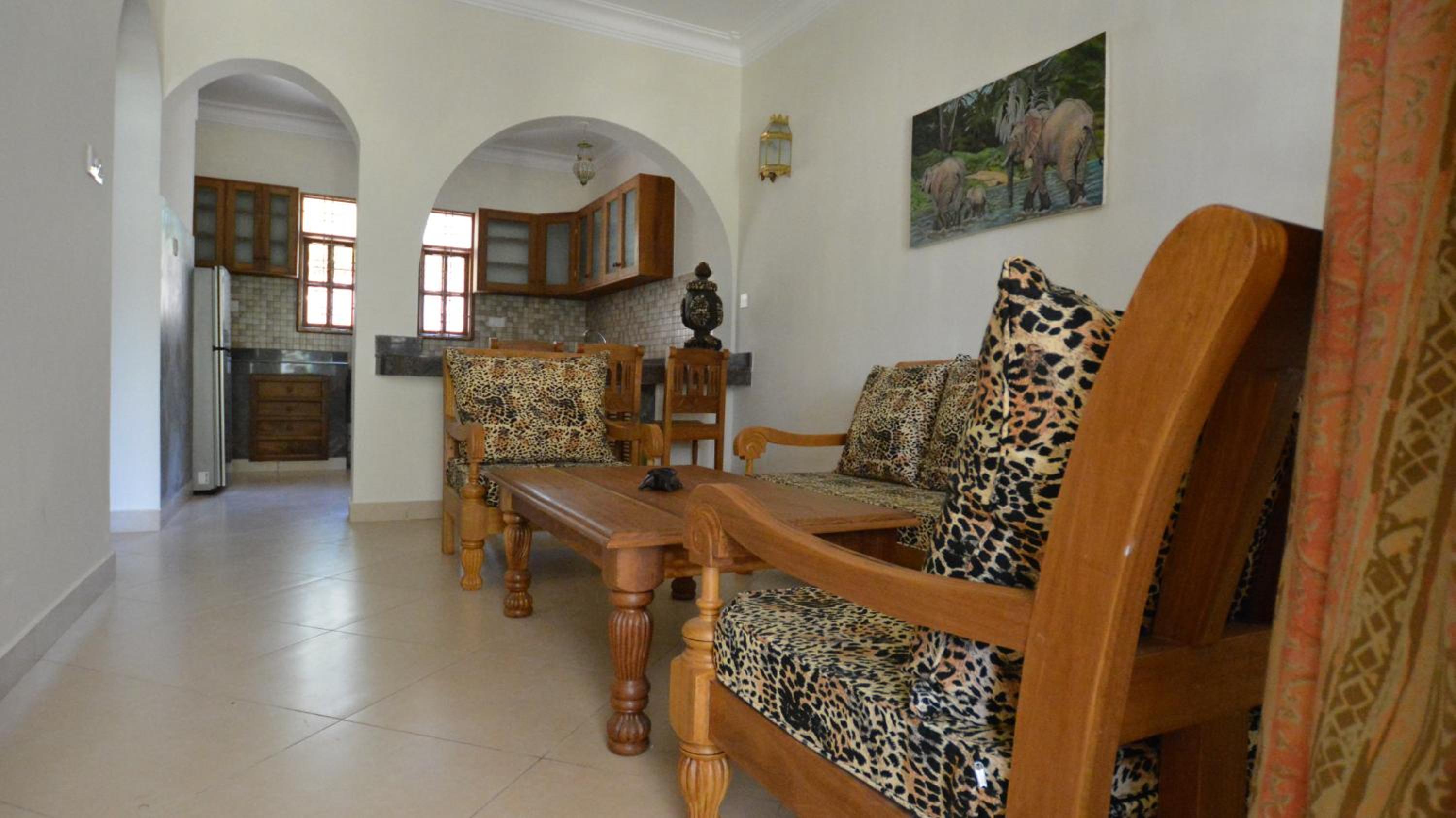 Diani Pearl