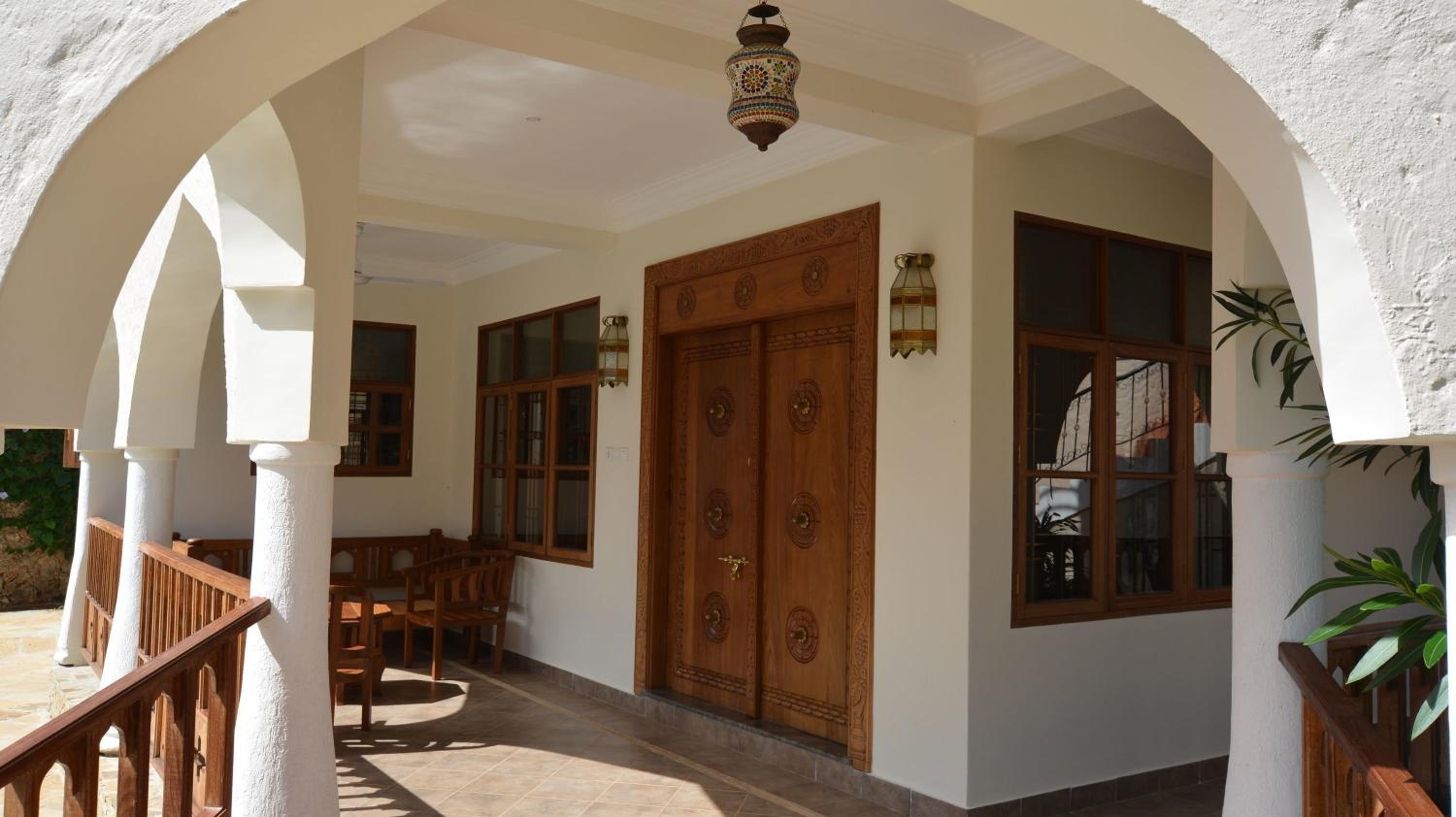 Diani Pearl